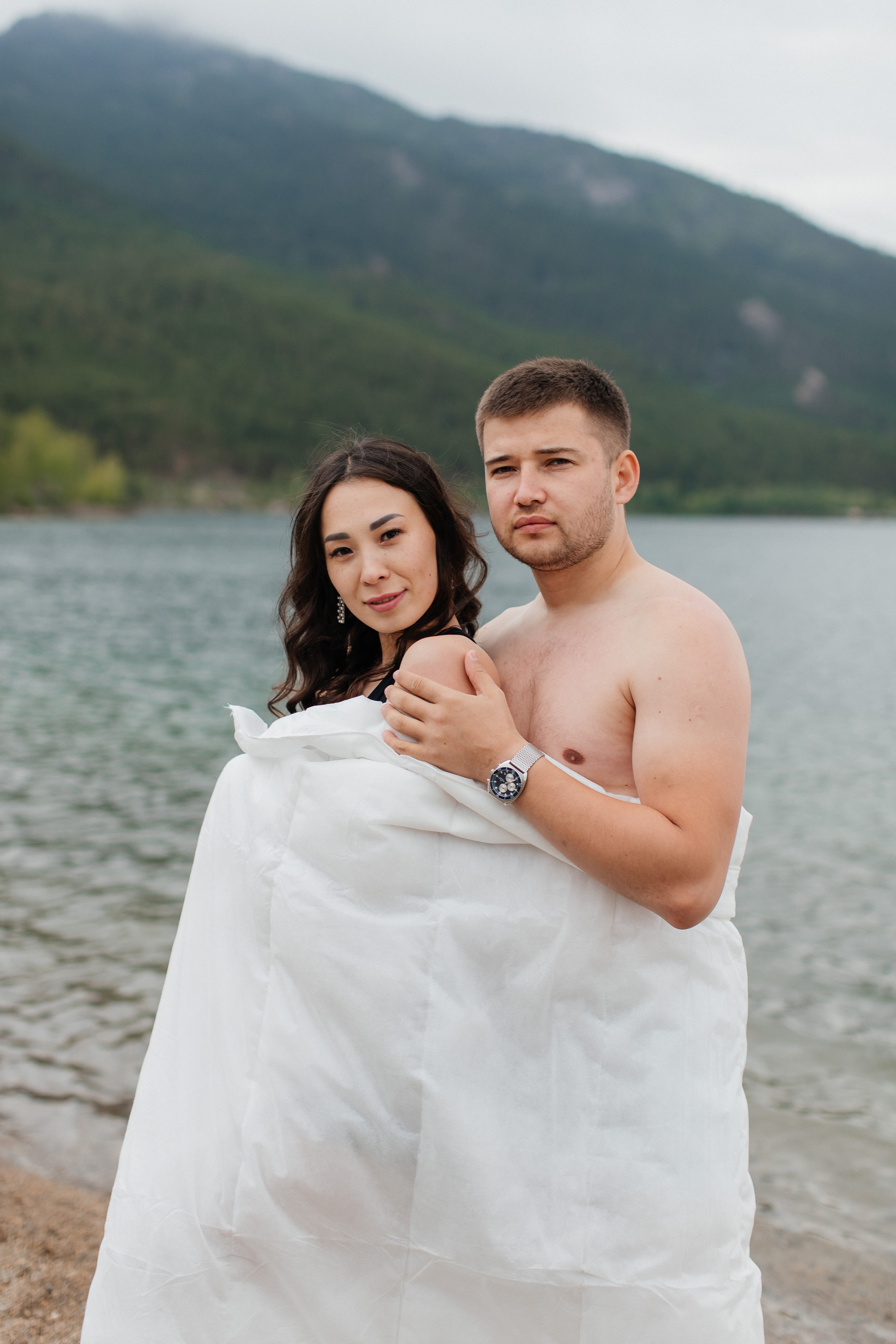 Rustem&Aina. Профессиональный фотограф в городе Астана/Алматы Даурен Сембаев