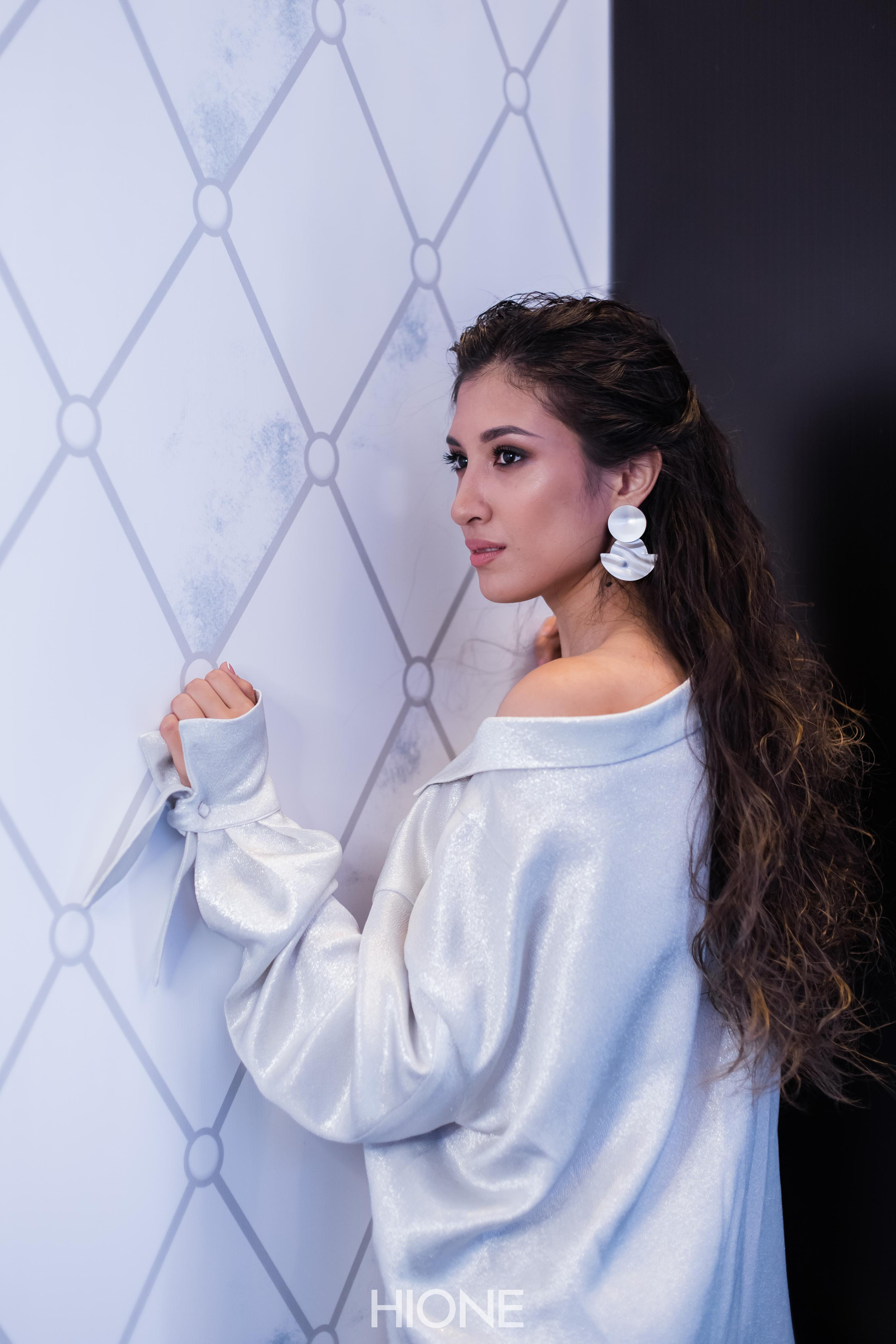 I am Different(Показ мод). Профессиональный фотограф в городе Астана/Алматы Даурен Сембаев