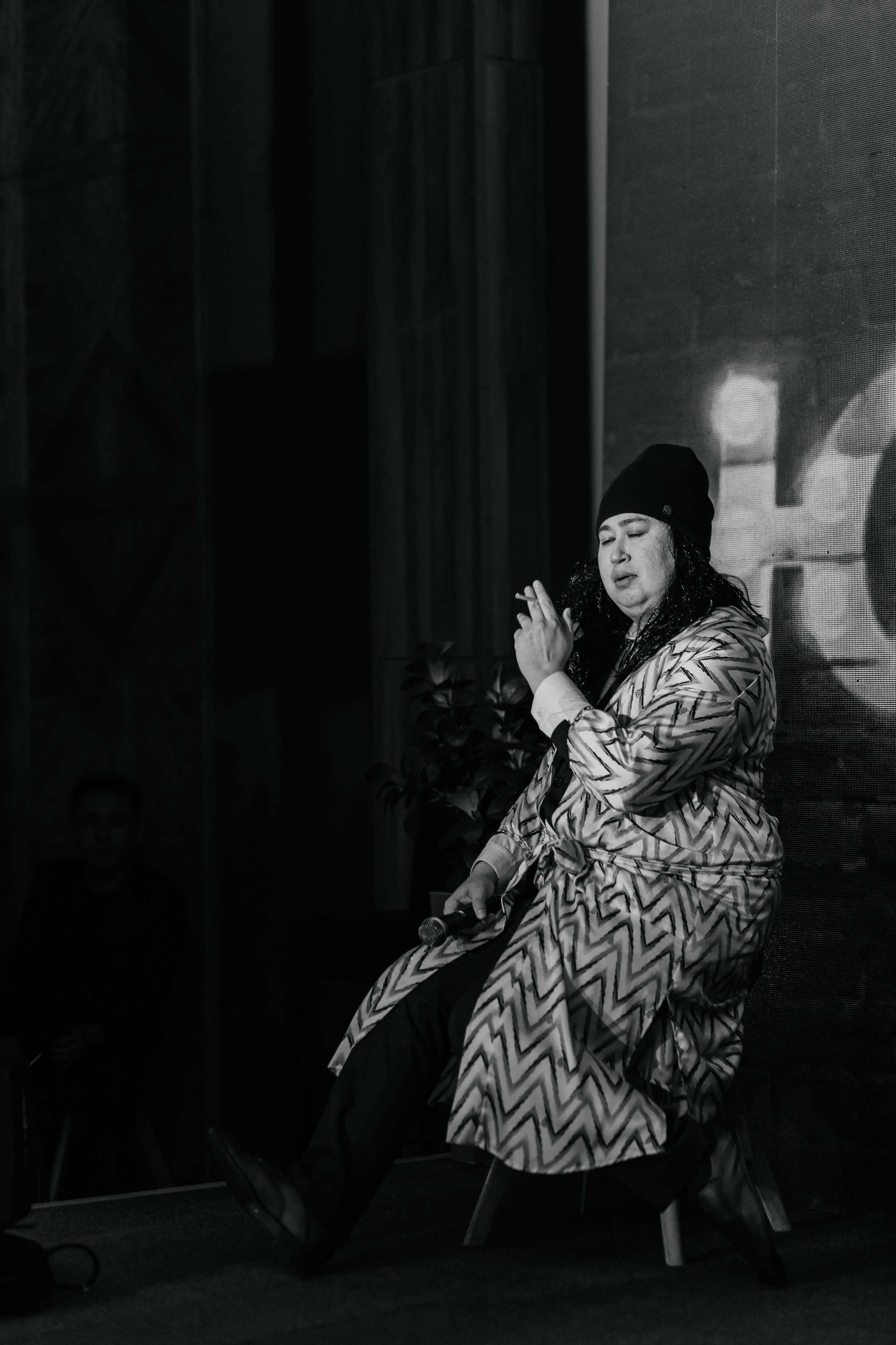 Вечер Юмора. Профессиональный фотограф в городе Астана/Алматы Даурен Сембаев