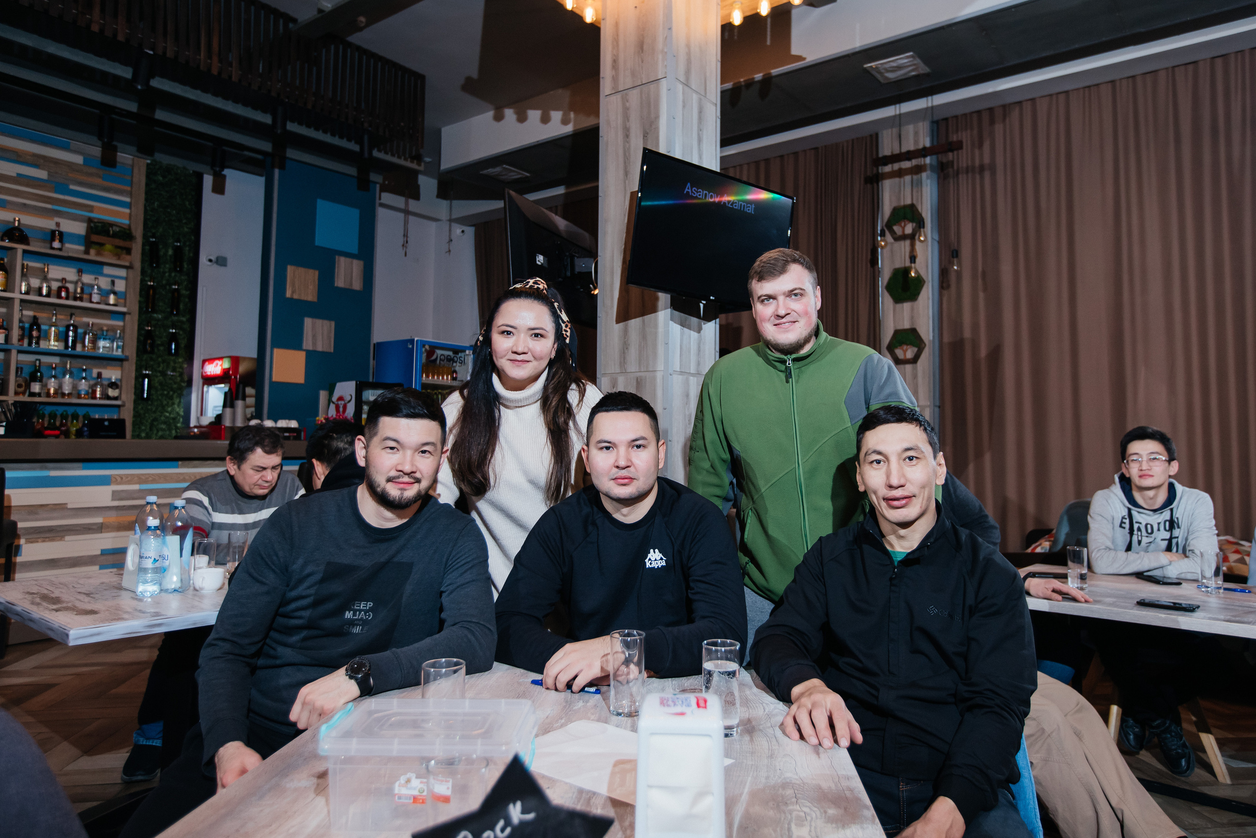 OTIS. Профессиональный фотограф в городе Астана/Алматы Даурен Сембаев