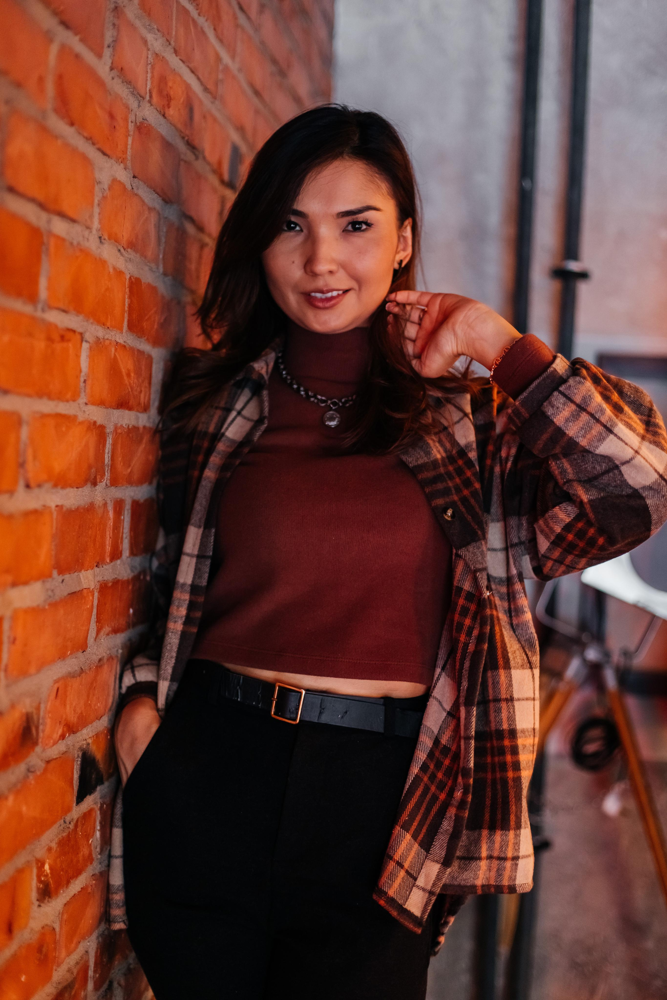 Karla. Профессиональный фотограф в городе Астана/Алматы Даурен Сембаев