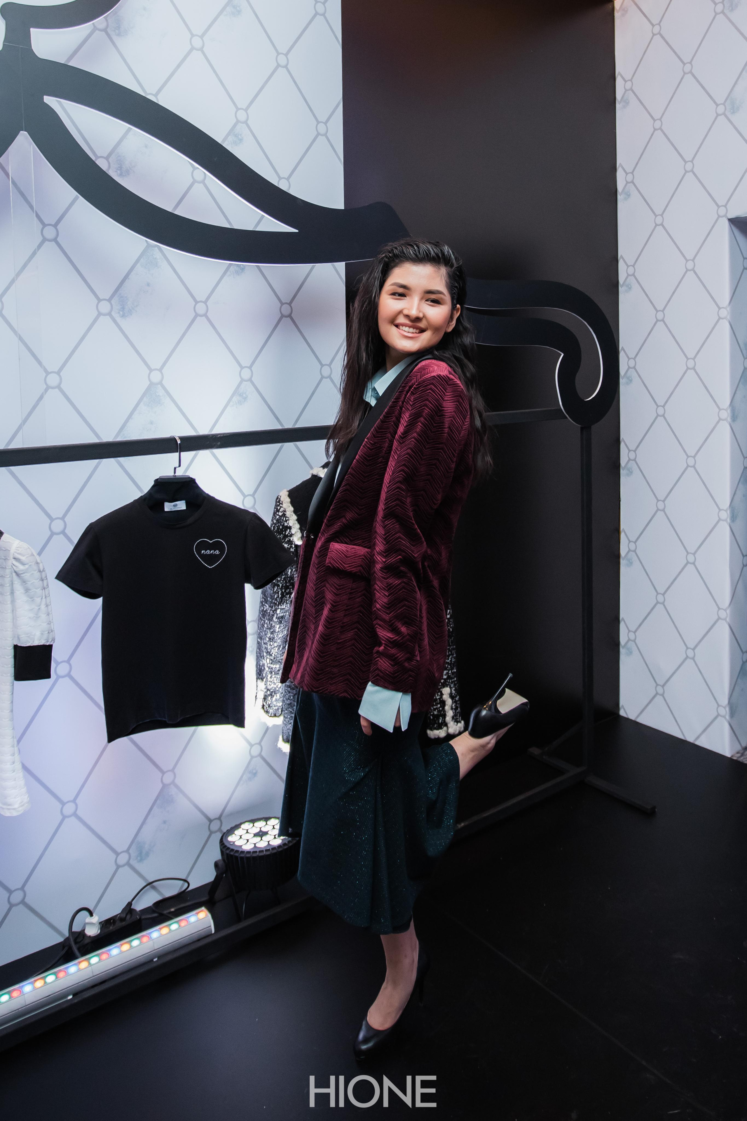 I am Different(Показ мод). Профессиональный фотограф в городе Астана/Алматы Даурен Сембаев