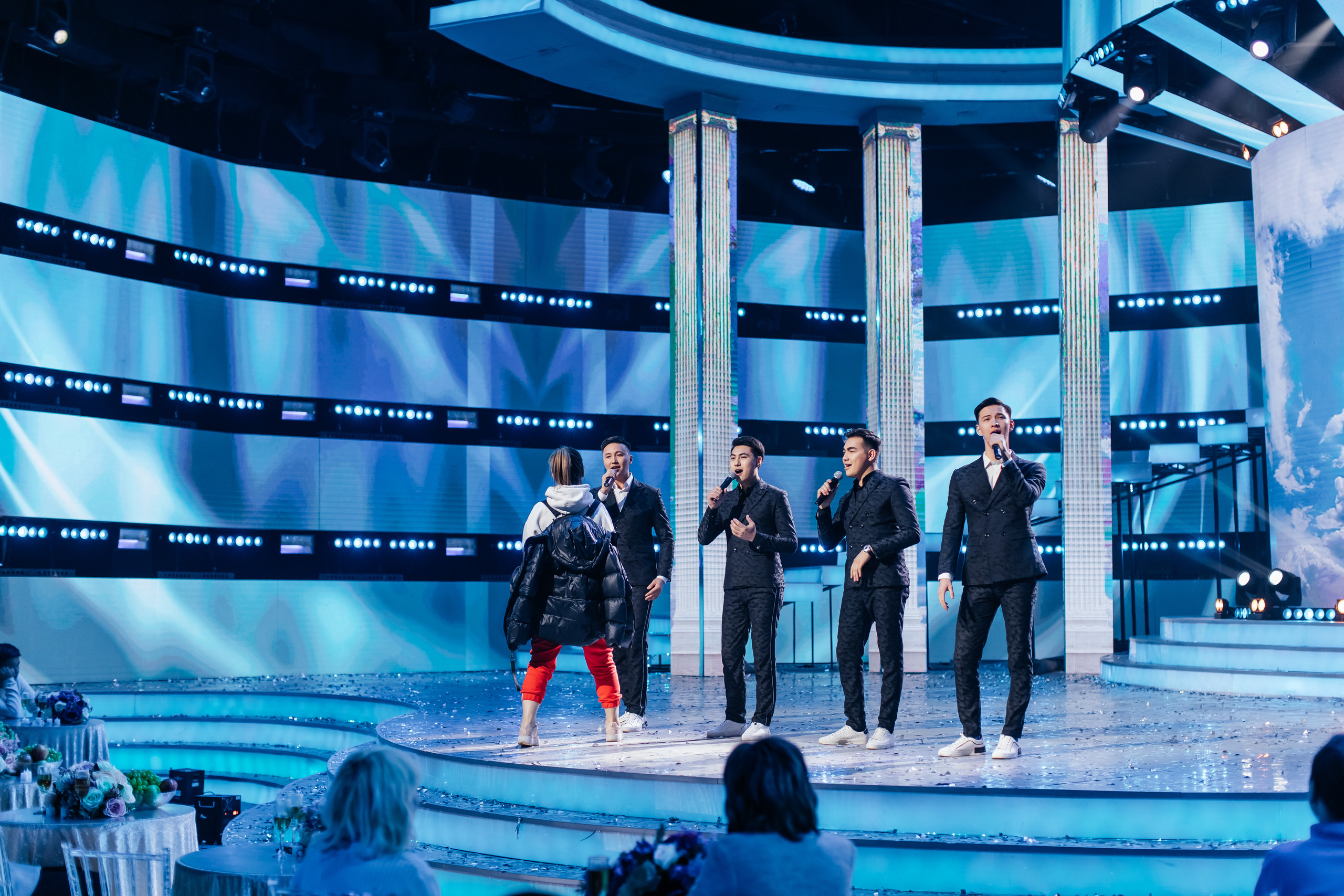 Kesh Zharyk KAZAKHSTAN. Профессиональный фотограф в городе Астана/Алматы Даурен Сембаев