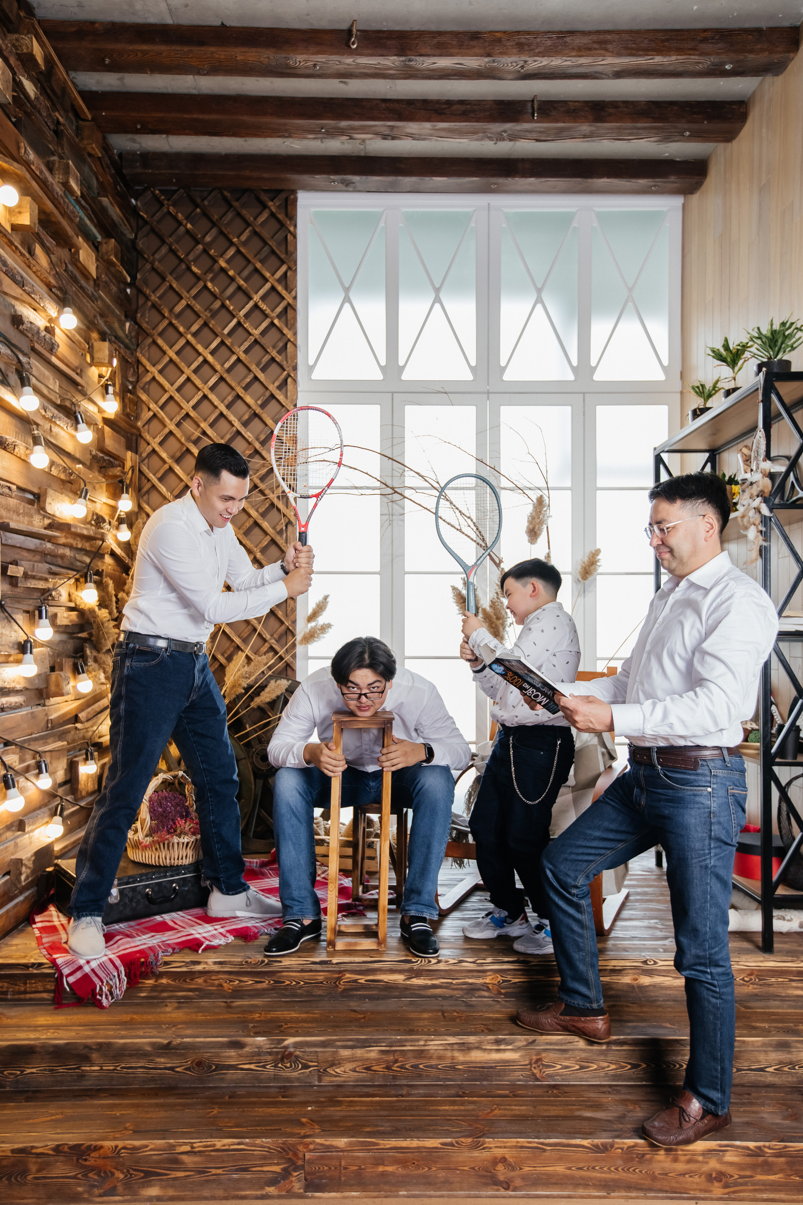 Family. Профессиональный фотограф в городе Астана/Алматы Даурен Сембаев