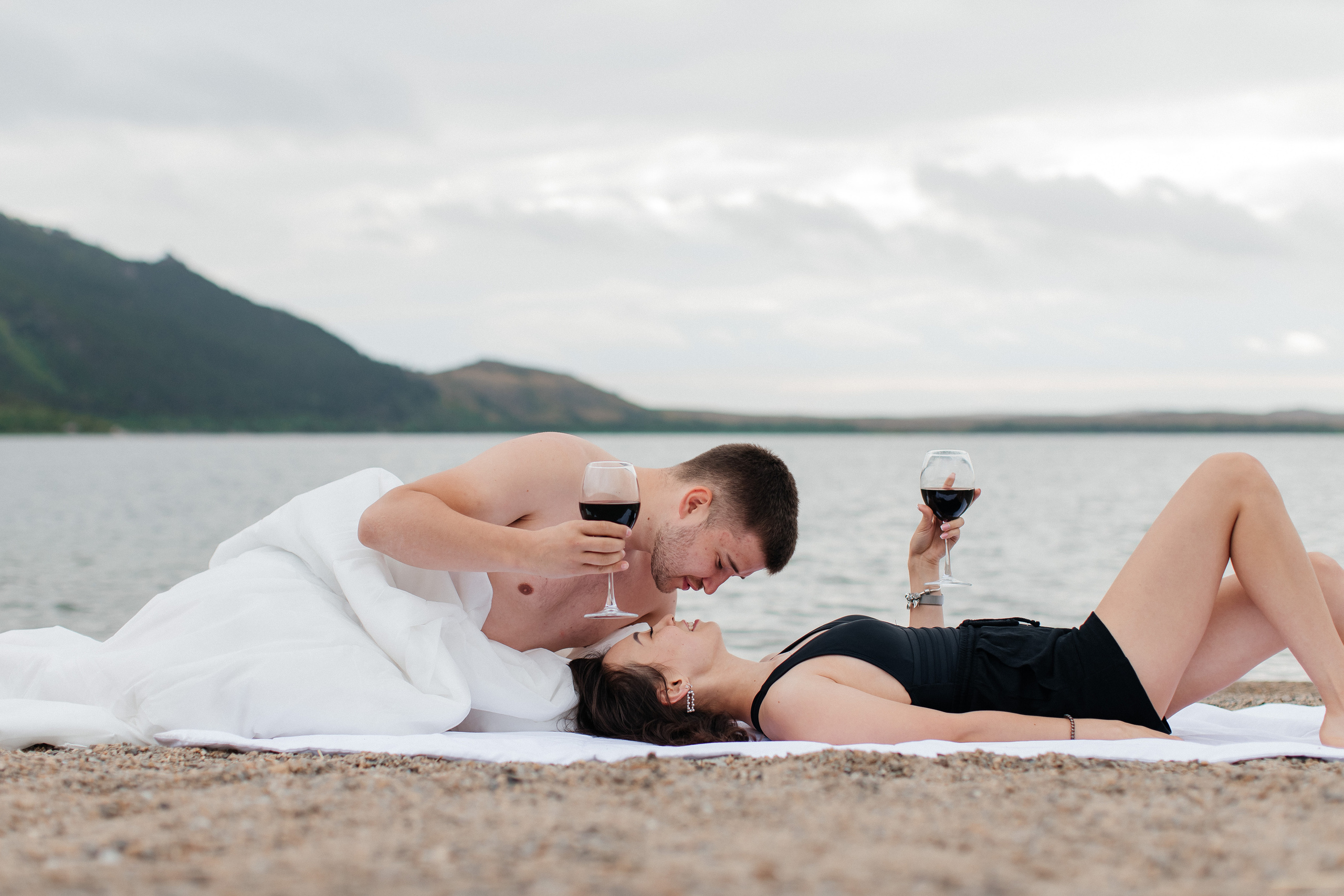 Rustem&Aina. Профессиональный фотограф в городе Астана/Алматы Даурен Сембаев