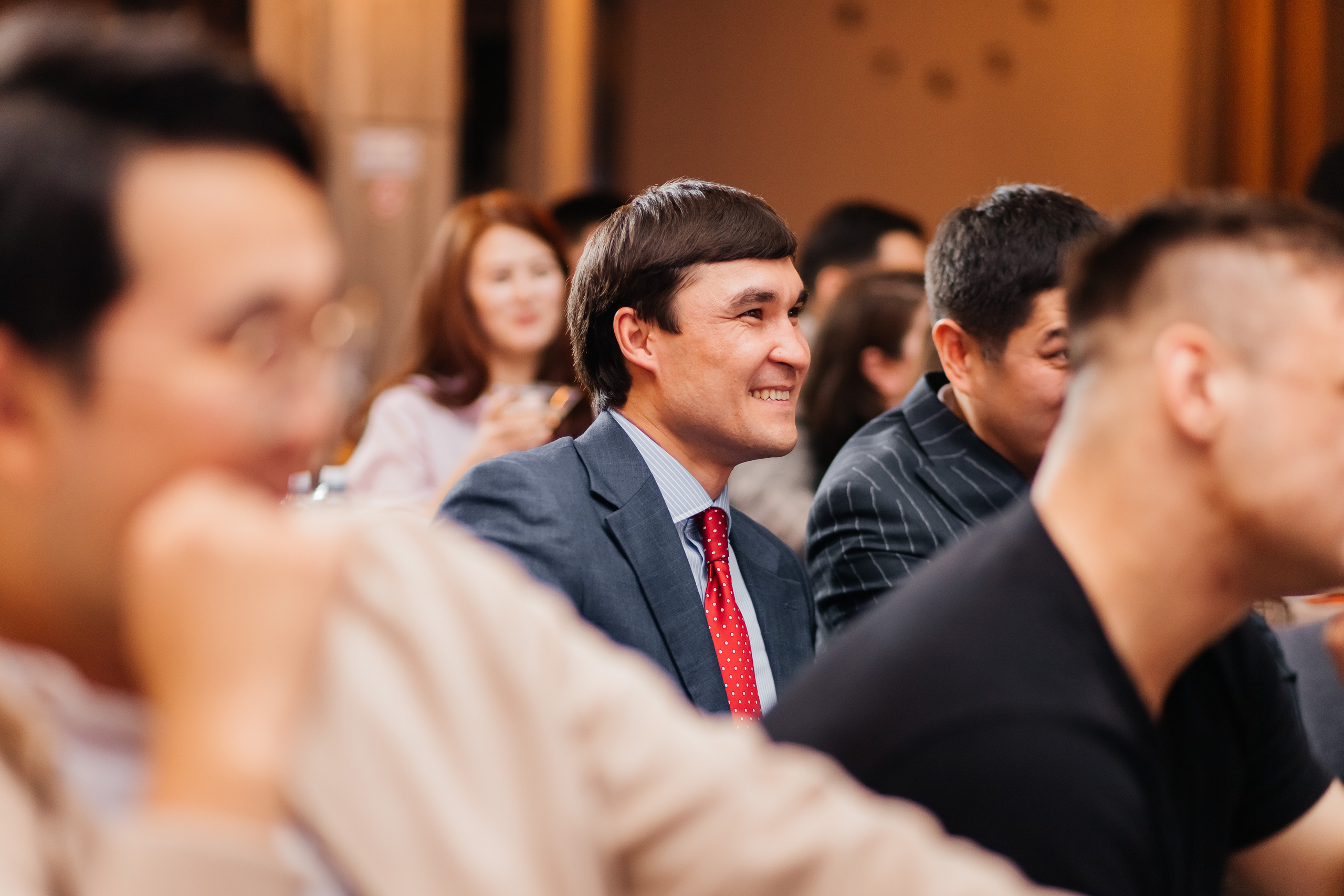 Вечер Юмора. Профессиональный фотограф в городе Астана/Алматы Даурен Сембаев
