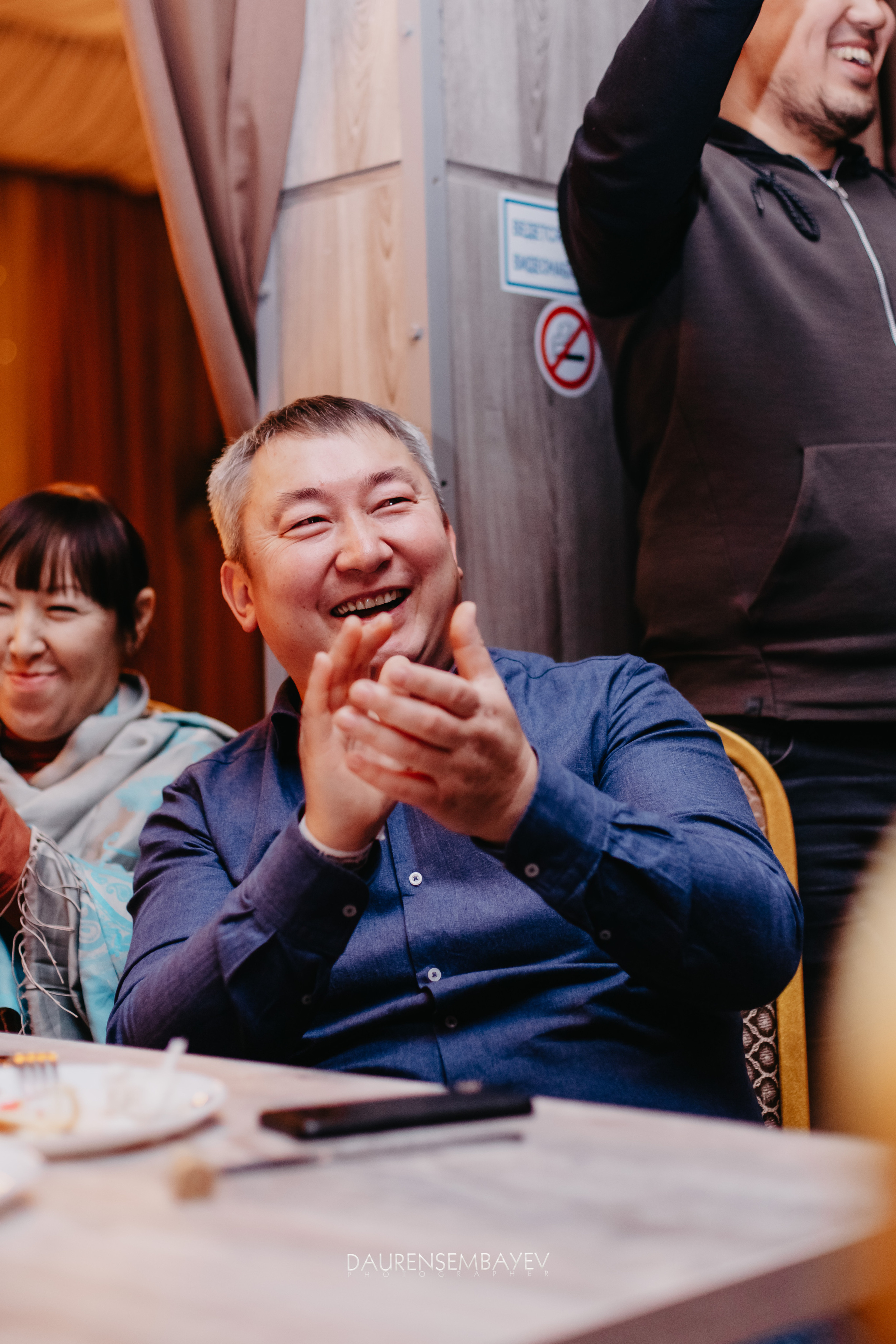 Вечер Юмора. Профессиональный фотограф в городе Астана/Алматы Даурен Сембаев