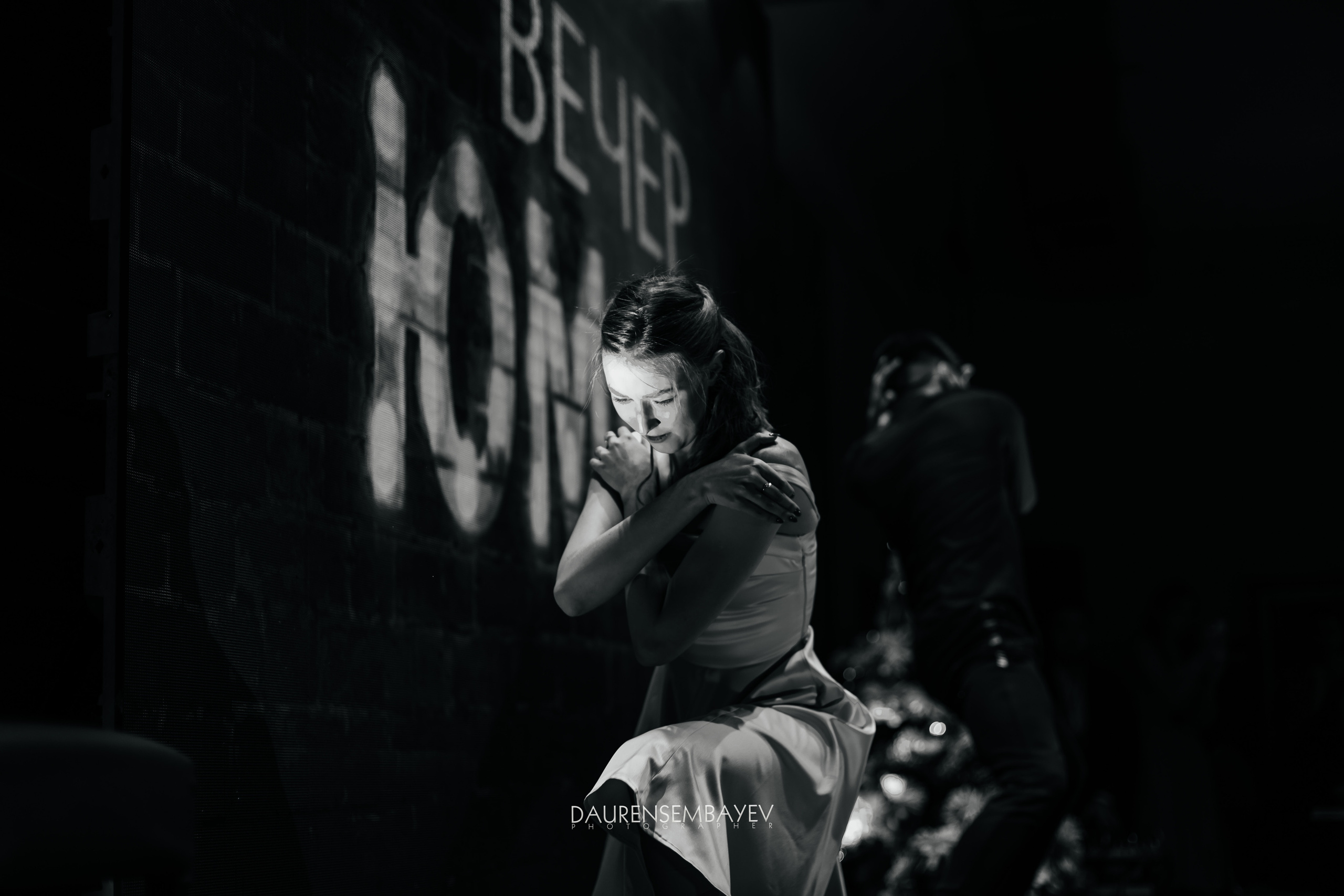 Вечер Юмора. Профессиональный фотограф в городе Астана/Алматы Даурен Сембаев