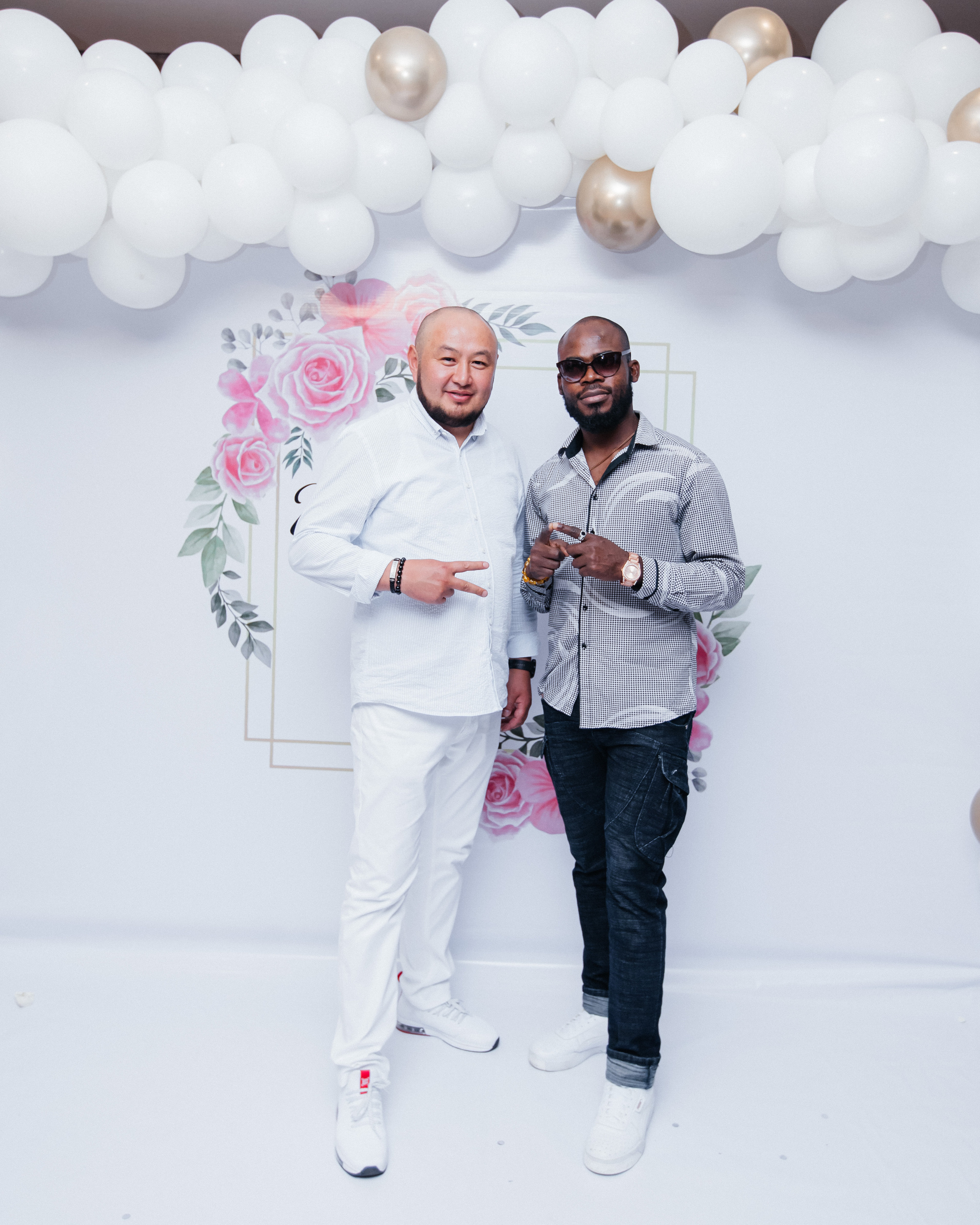 Konys Toi. Профессиональный фотограф в городе Астана/Алматы Даурен Сембаев