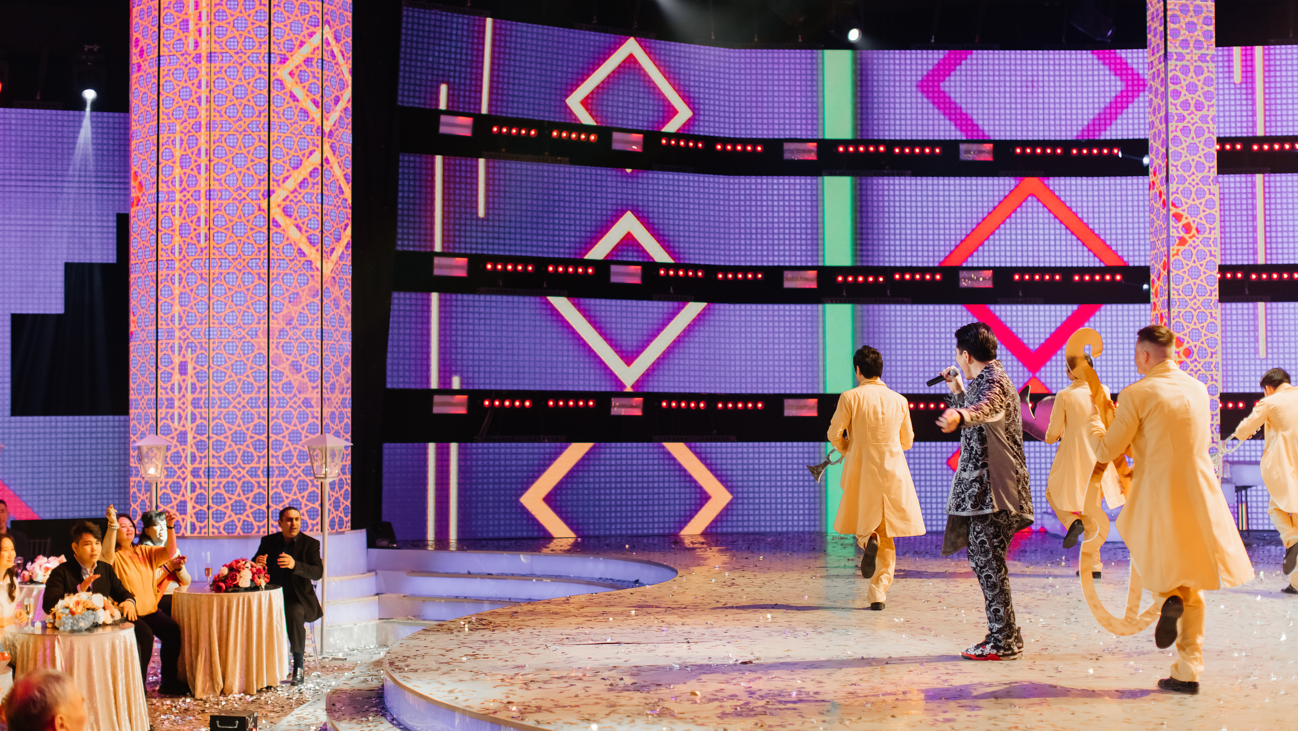 Kesh Zharyk KAZAKHSTAN. Профессиональный фотограф в городе Астана/Алматы Даурен Сембаев