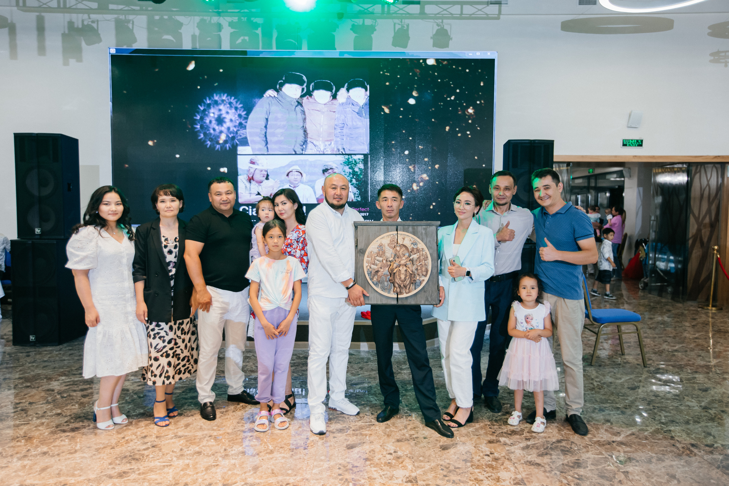 Konys Toi. Профессиональный фотограф в городе Астана/Алматы Даурен Сембаев