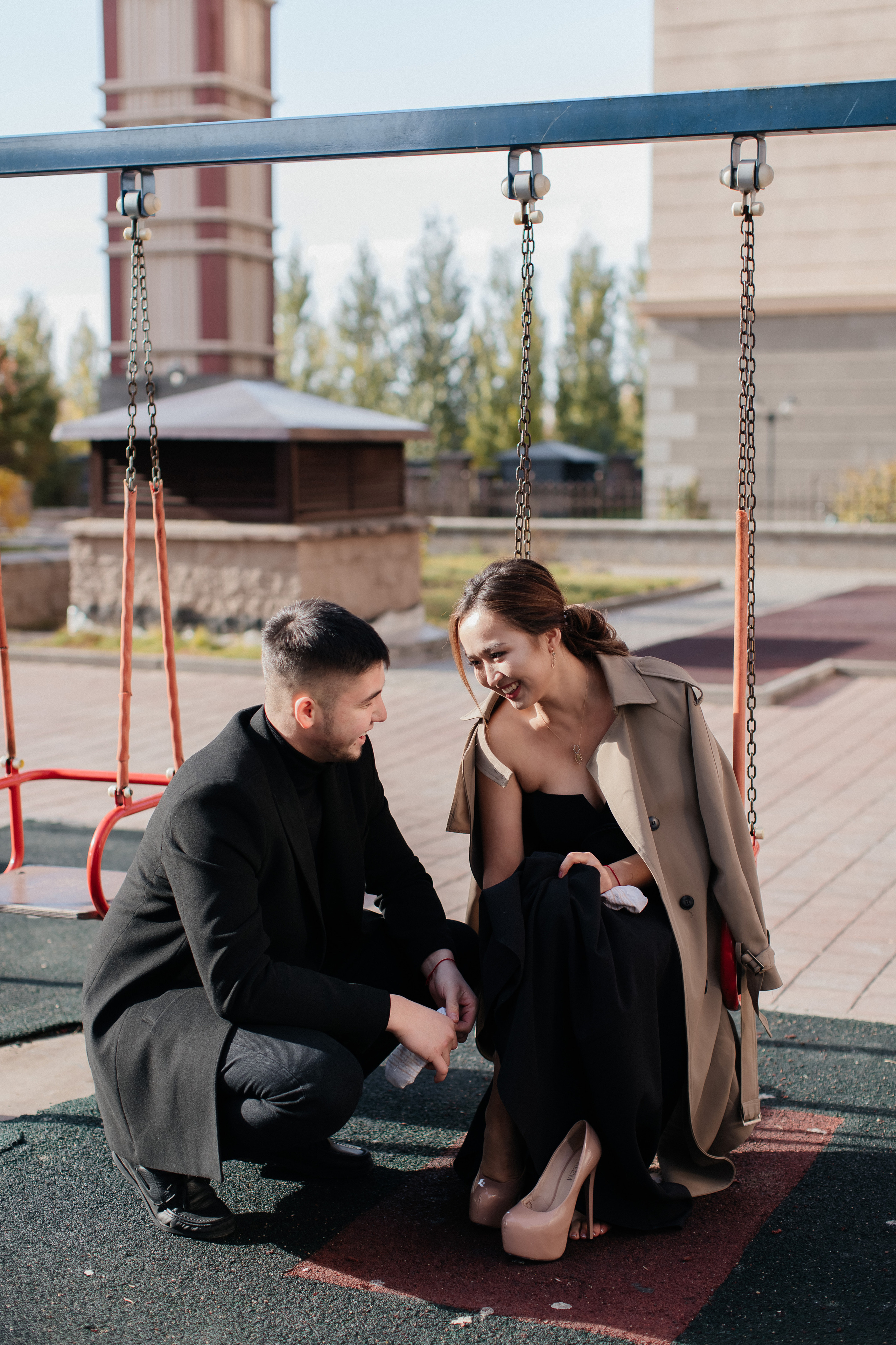 Asqar&Aruzhan. Профессиональный фотограф в городе Астана/Алматы Даурен Сембаев