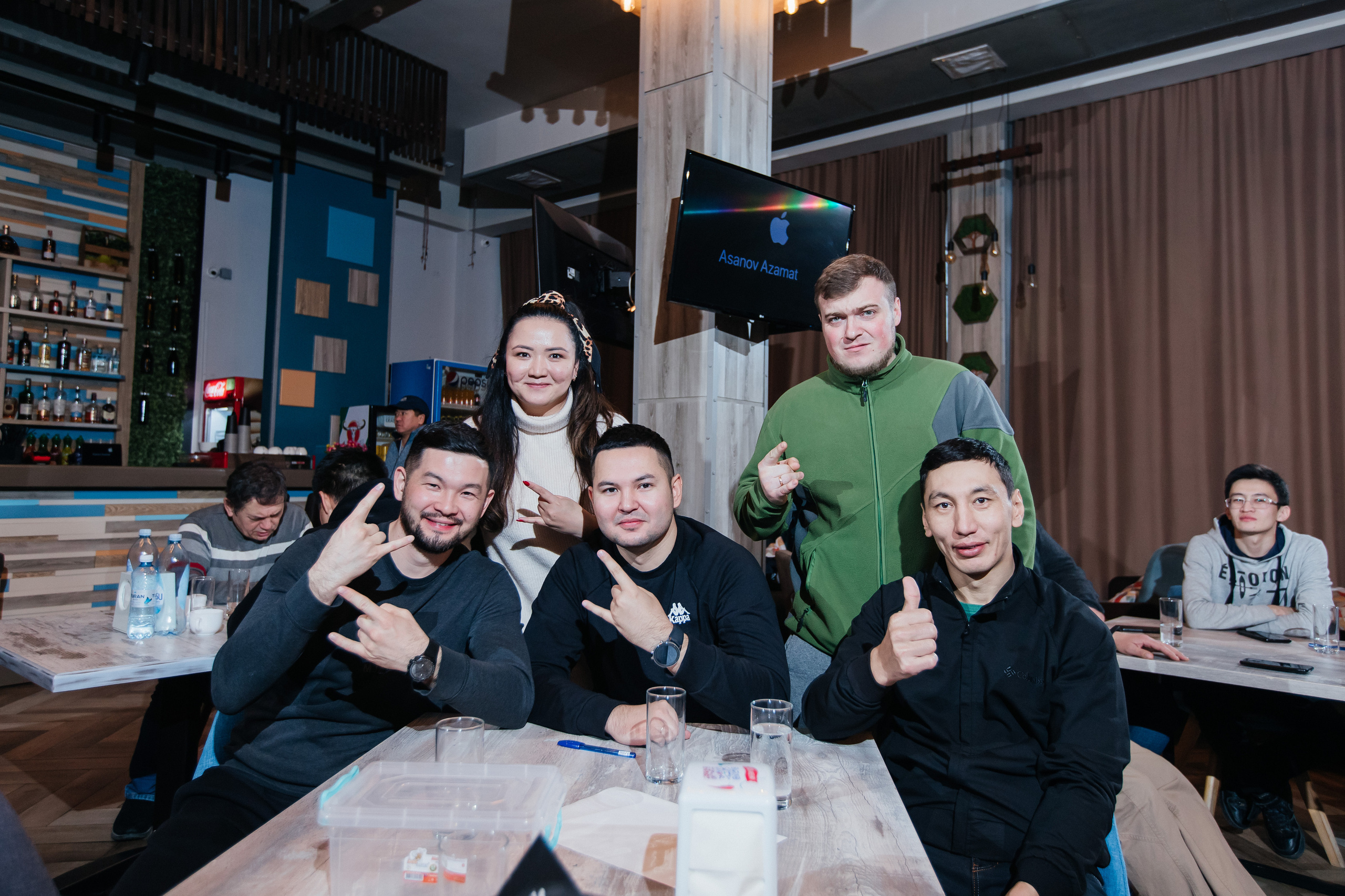 OTIS. Профессиональный фотограф в городе Астана/Алматы Даурен Сембаев