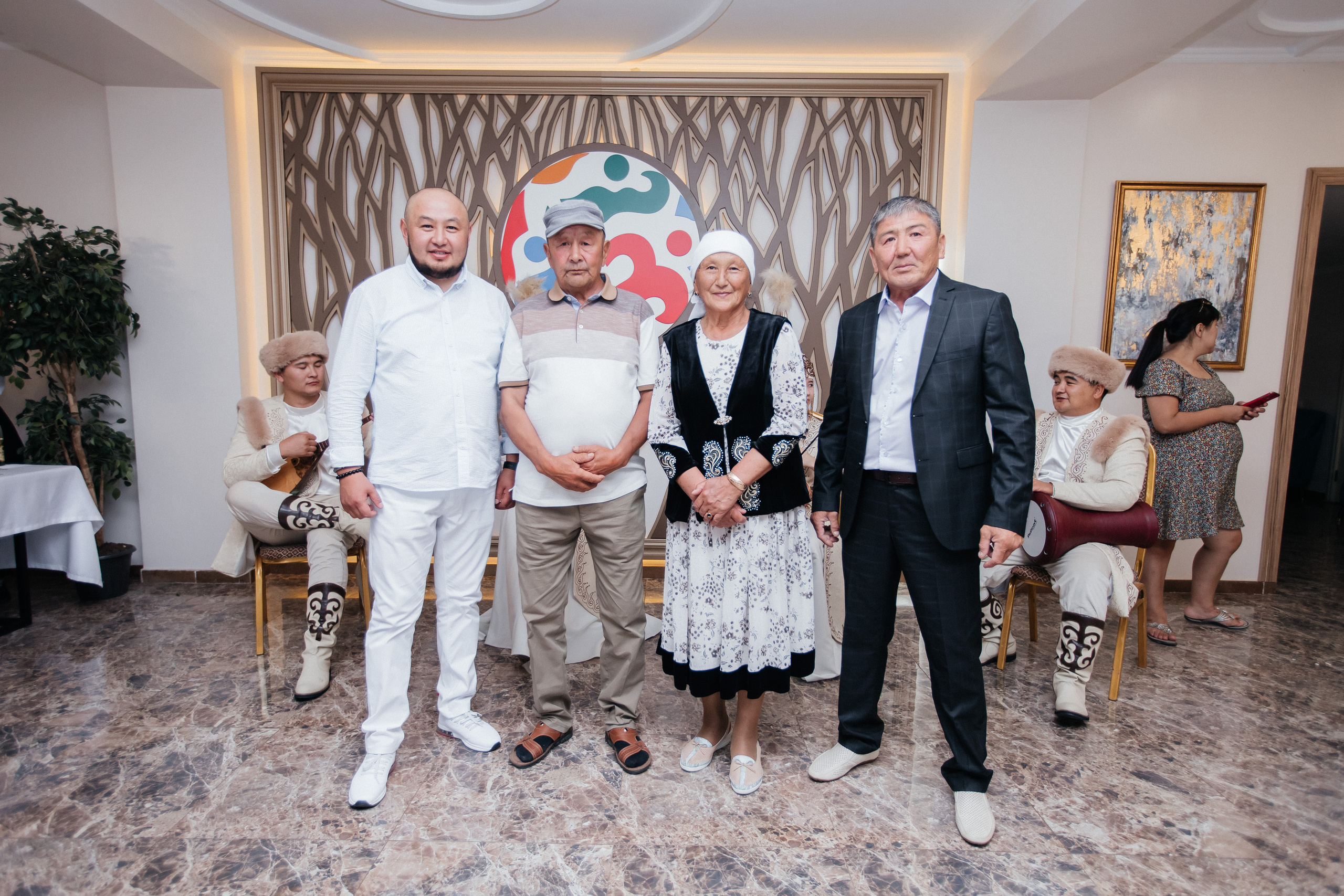 Konys Toi. Профессиональный фотограф в городе Астана/Алматы Даурен Сембаев