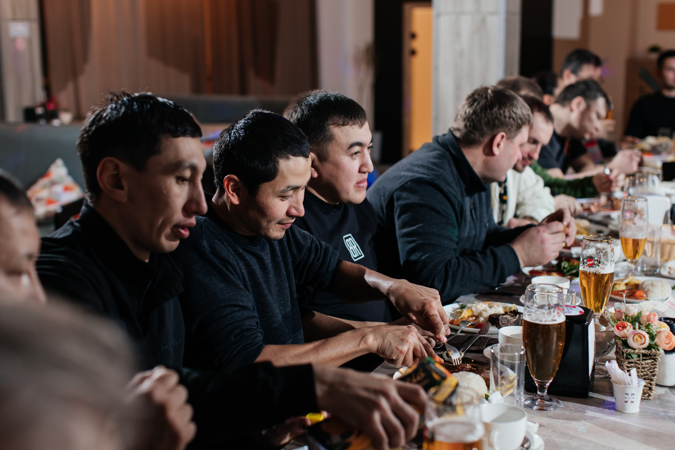 OTIS. Профессиональный фотограф в городе Астана/Алматы Даурен Сембаев