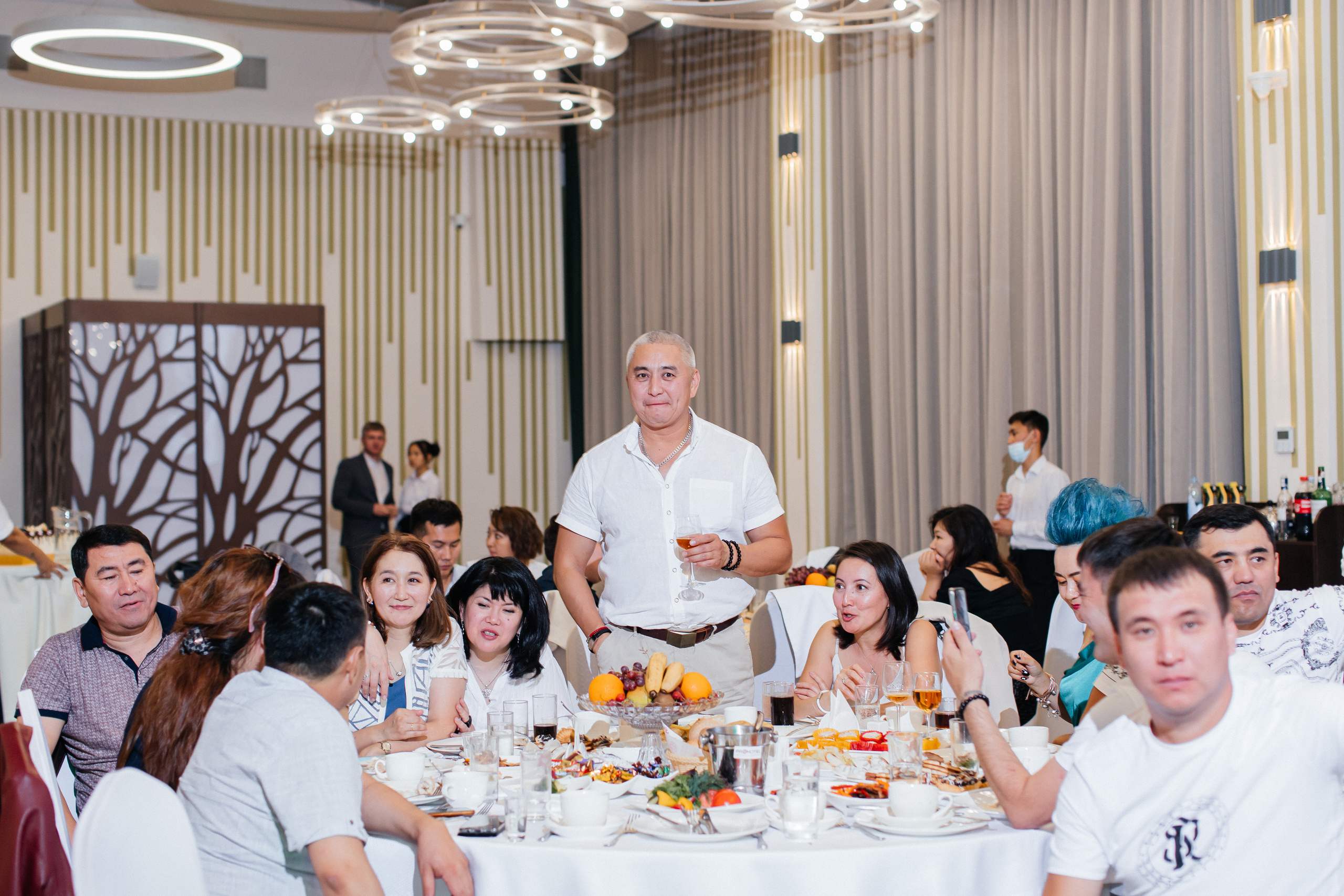 Konys Toi. Профессиональный фотограф в городе Астана/Алматы Даурен Сембаев