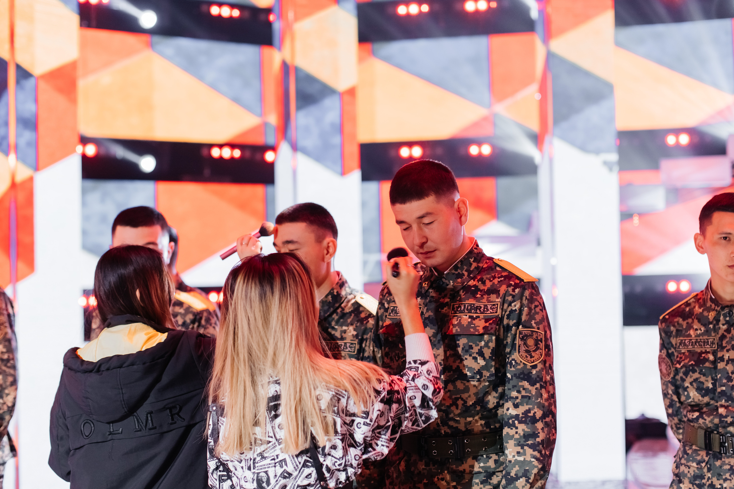 Kesh Zharyk KAZAKHSTAN. Профессиональный фотограф в городе Астана/Алматы Даурен Сембаев