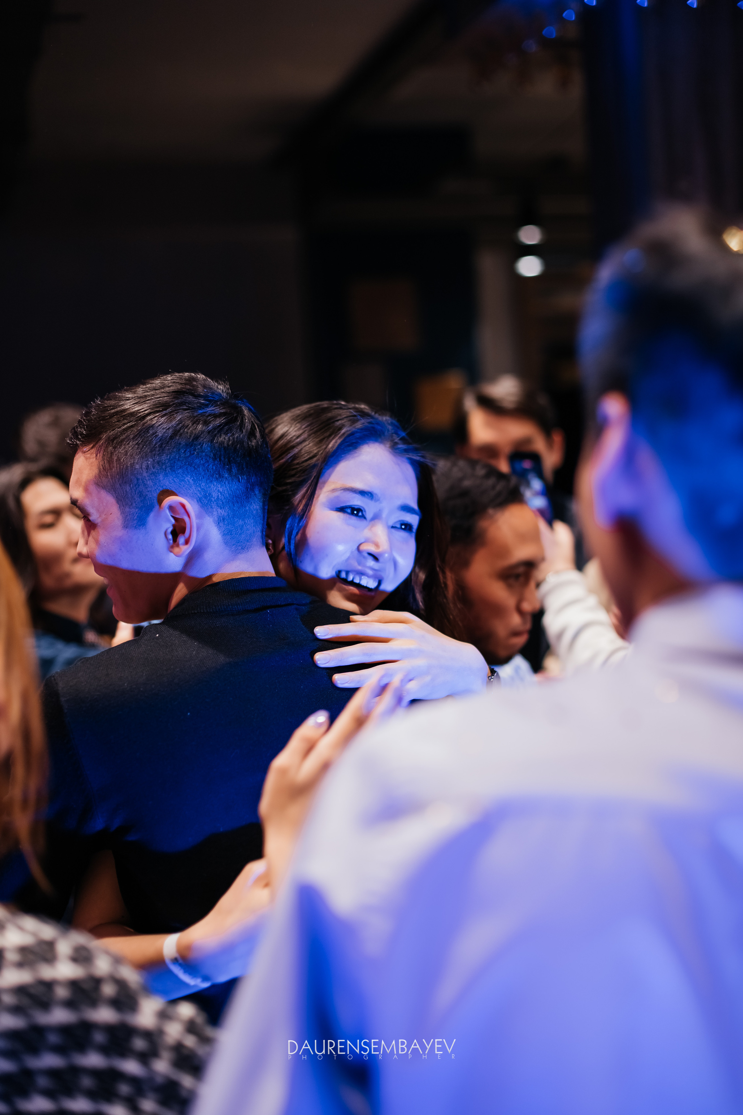 Вечер Юмора. Профессиональный фотограф в городе Астана/Алматы Даурен Сембаев