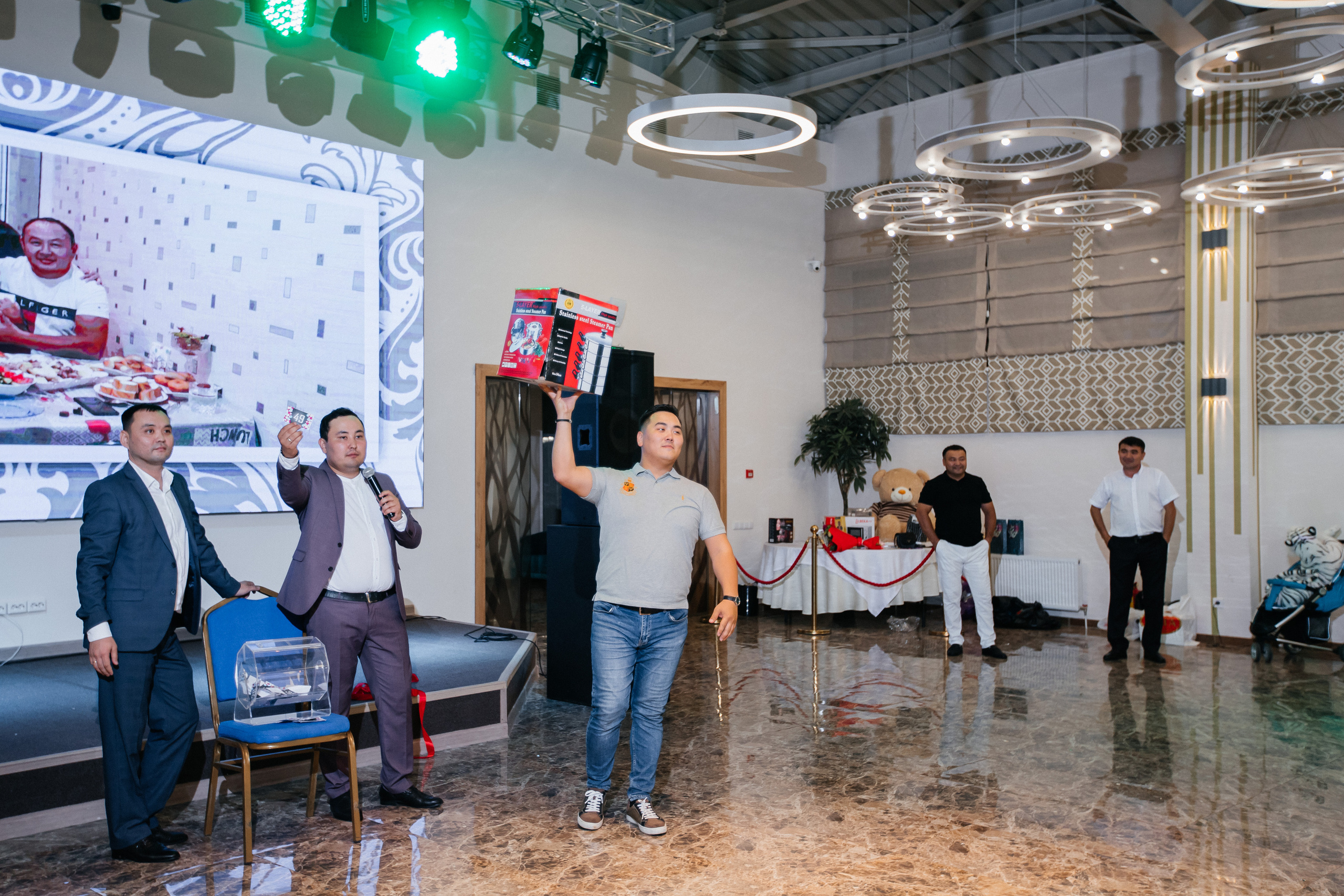 Konys Toi. Профессиональный фотограф в городе Астана/Алматы Даурен Сембаев