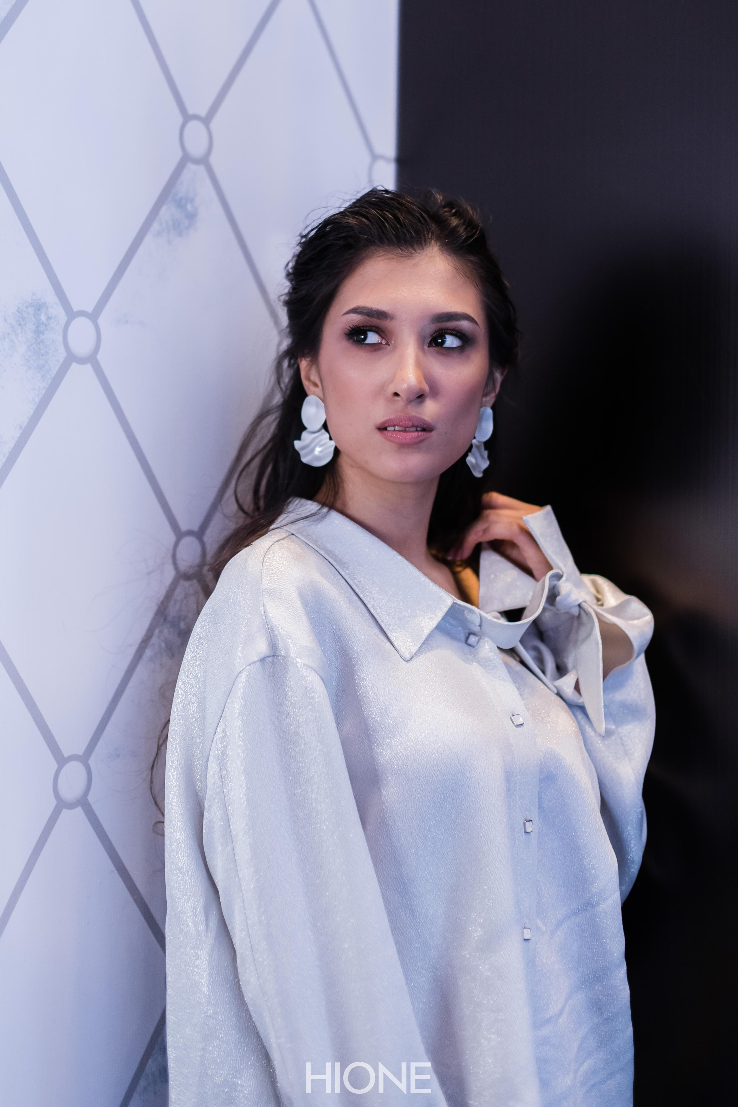 I am Different(Показ мод). Профессиональный фотограф в городе Астана/Алматы Даурен Сембаев