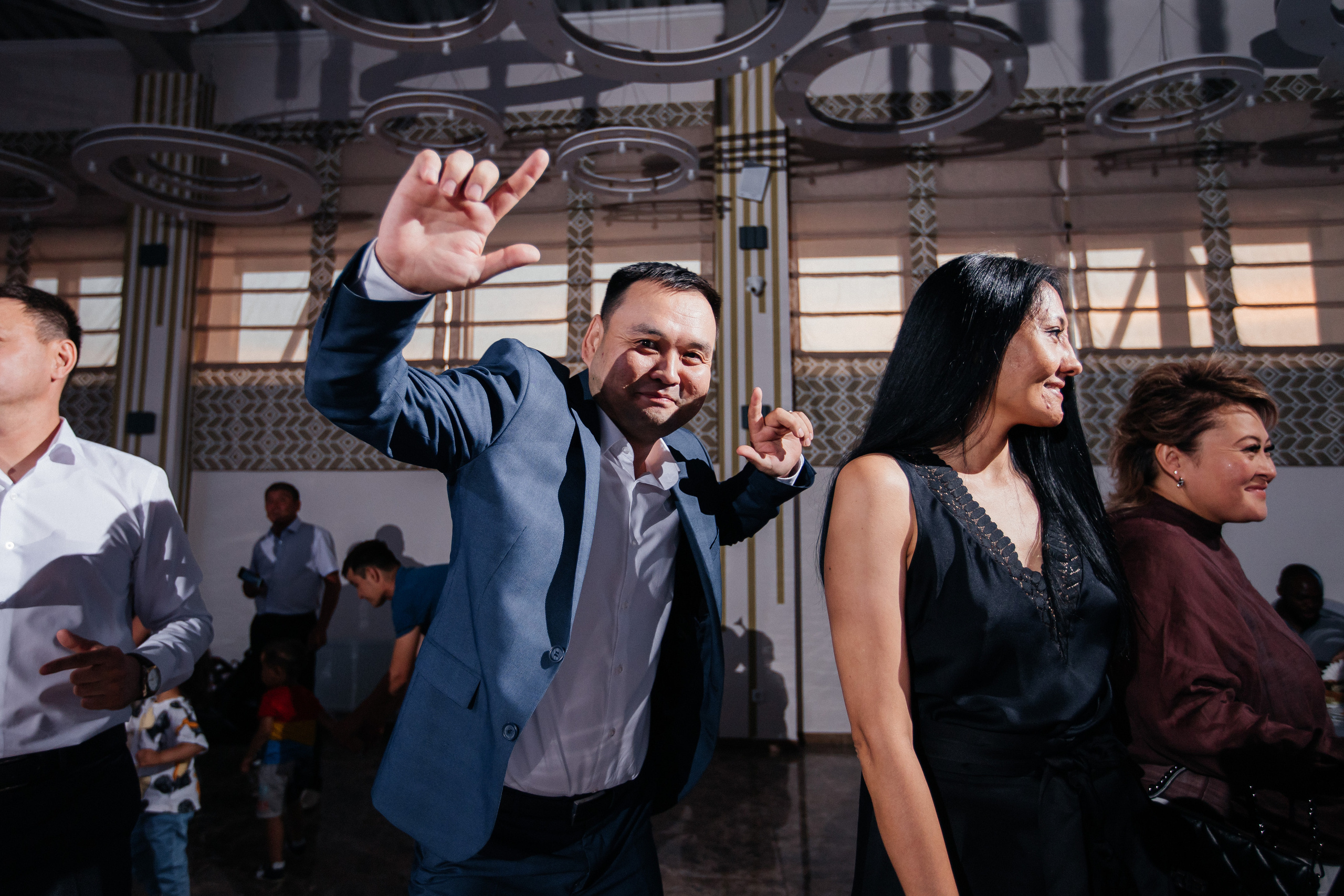 Konys Toi. Профессиональный фотограф в городе Астана/Алматы Даурен Сембаев