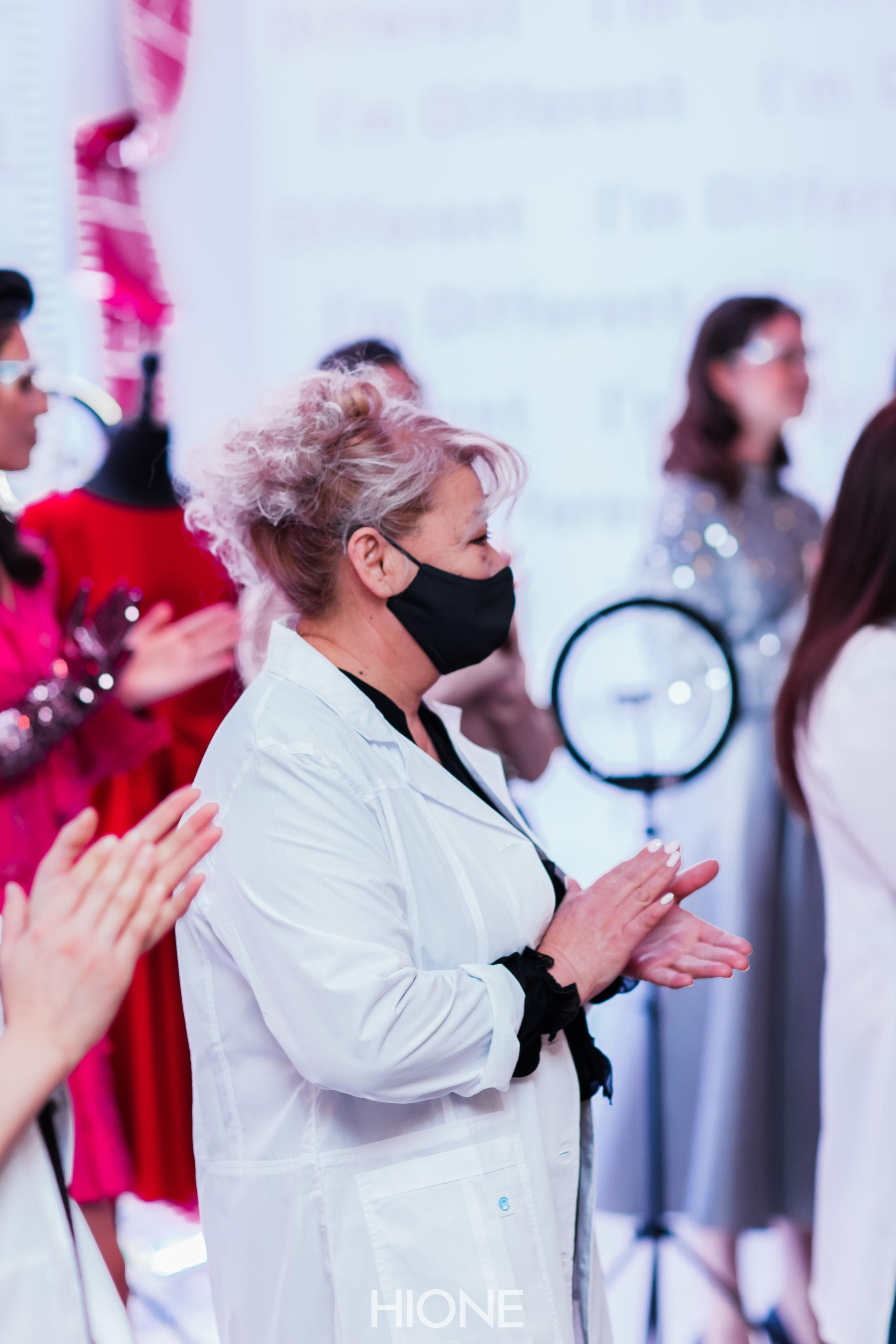I am Different(Показ мод). Профессиональный фотограф в городе Астана/Алматы Даурен Сембаев