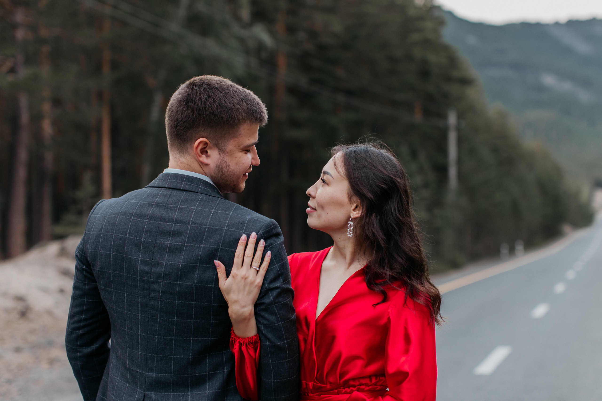 Rustem&Aina. Профессиональный фотограф в городе Астана/Алматы Даурен Сембаев
