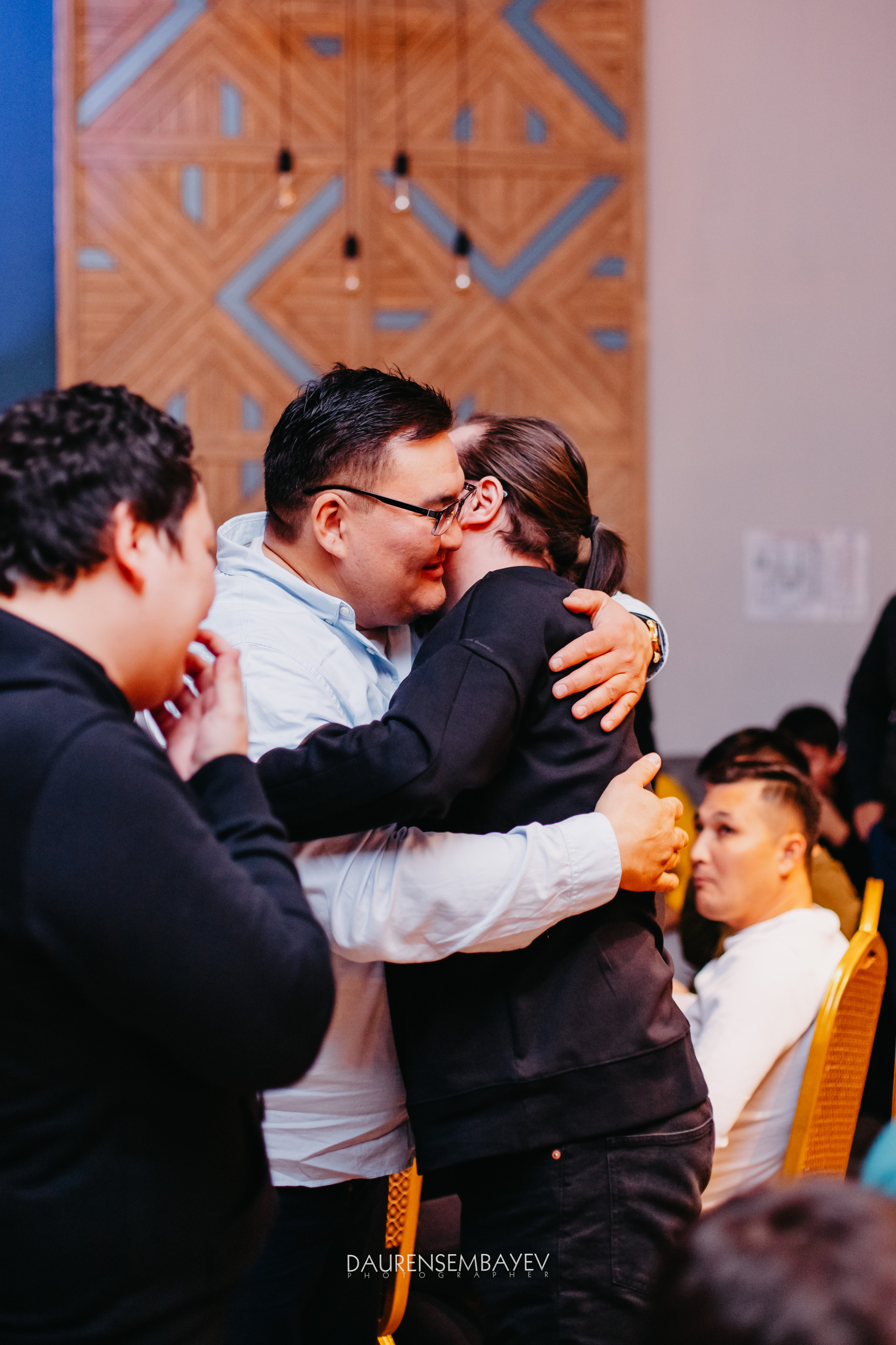 Вечер Юмора. Профессиональный фотограф в городе Астана/Алматы Даурен Сембаев