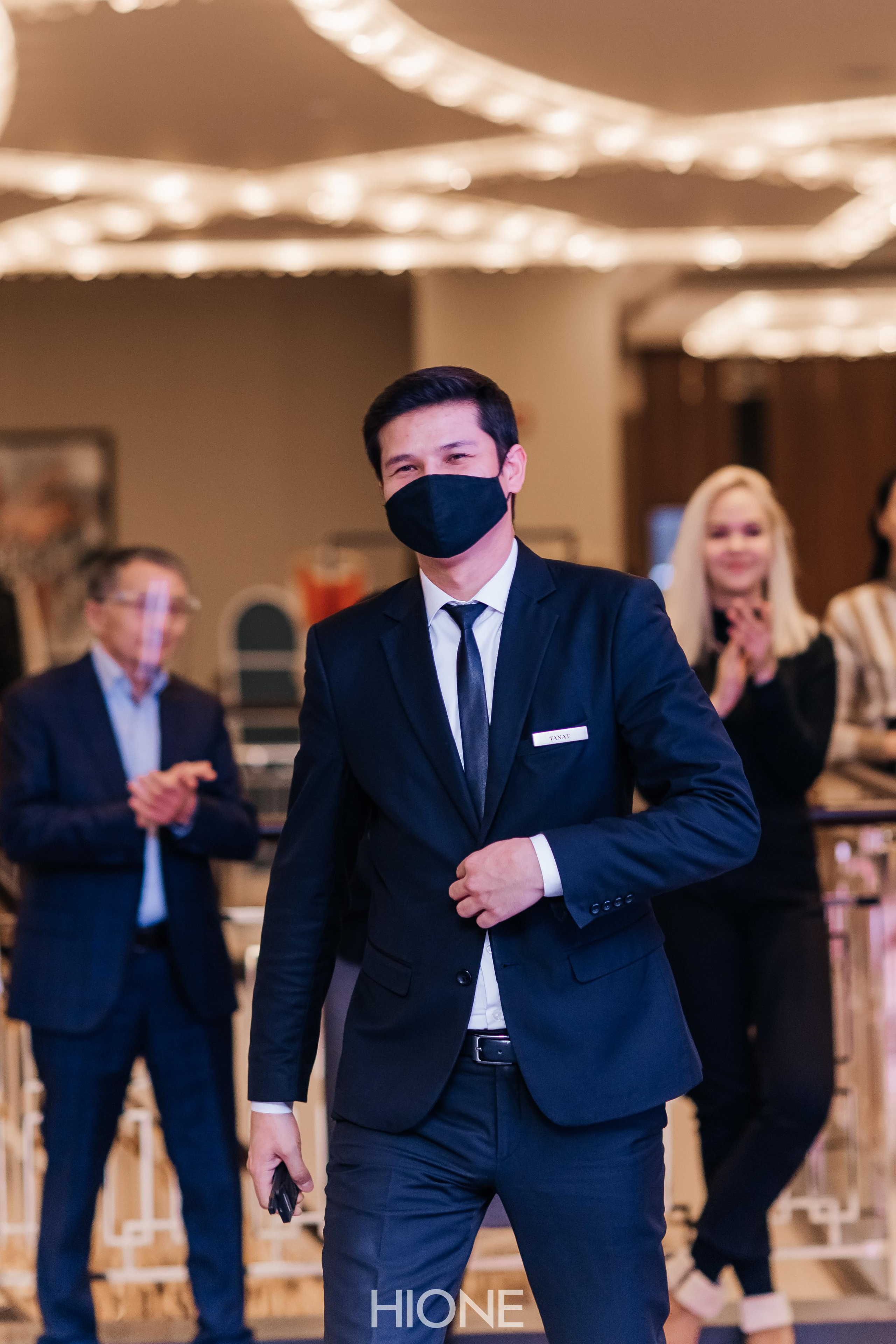 I am Different(Показ мод). Профессиональный фотограф в городе Астана/Алматы Даурен Сембаев