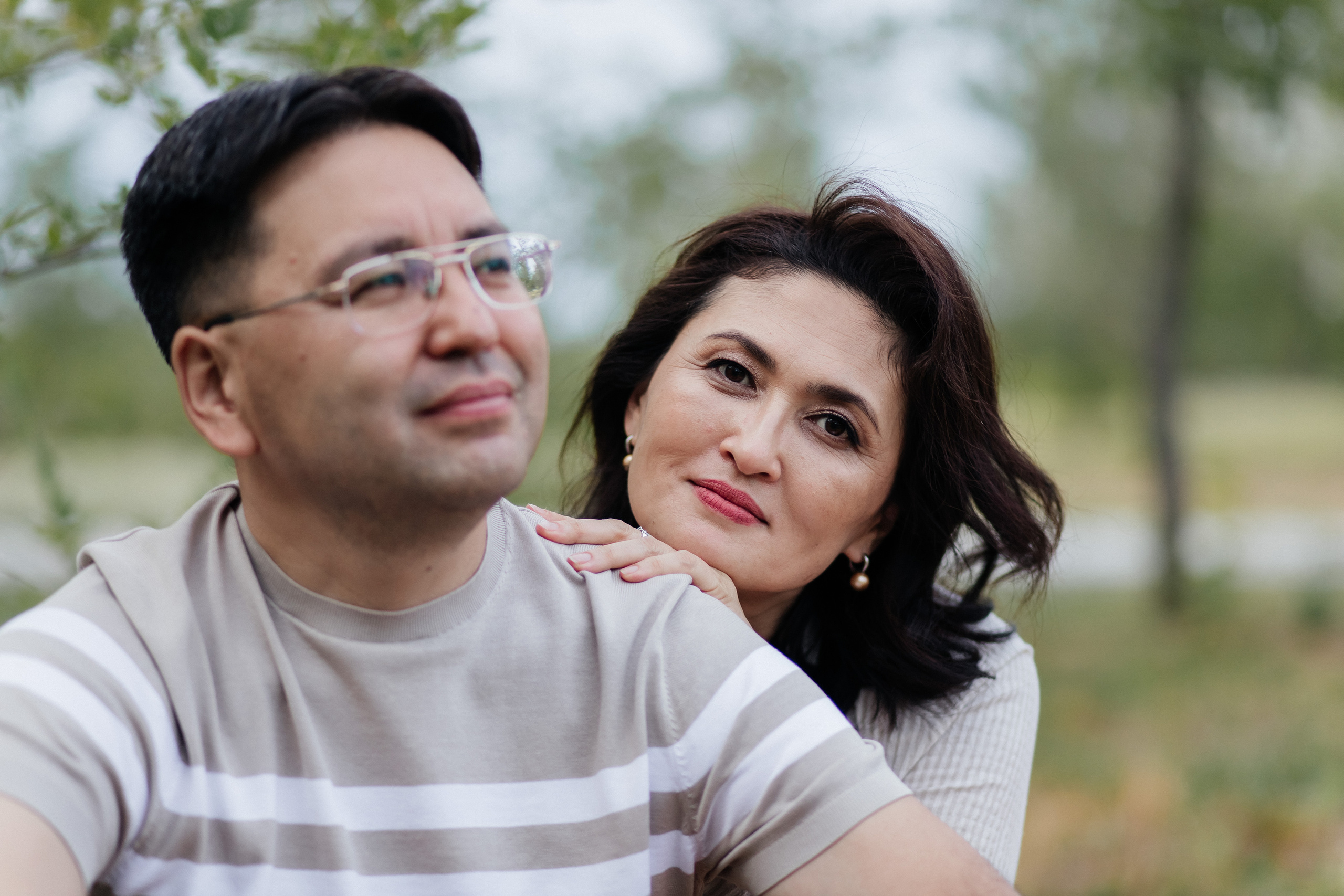 Family. Профессиональный фотограф в городе Астана/Алматы Даурен Сембаев