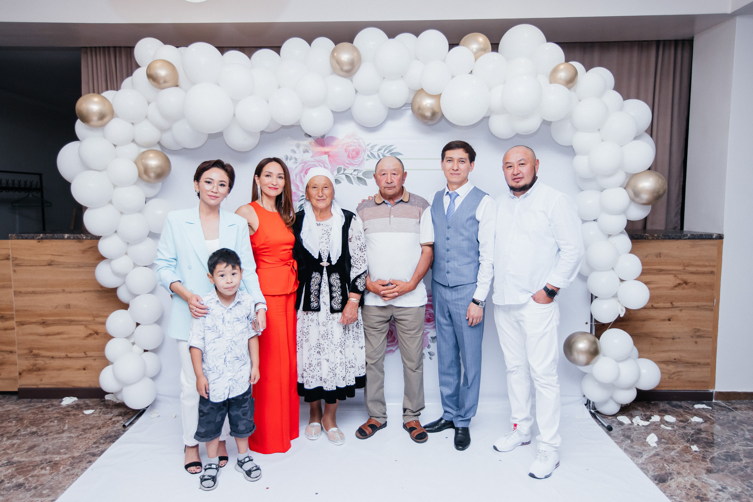 Konys Toi. Профессиональный фотограф в городе Астана/Алматы Даурен Сембаев