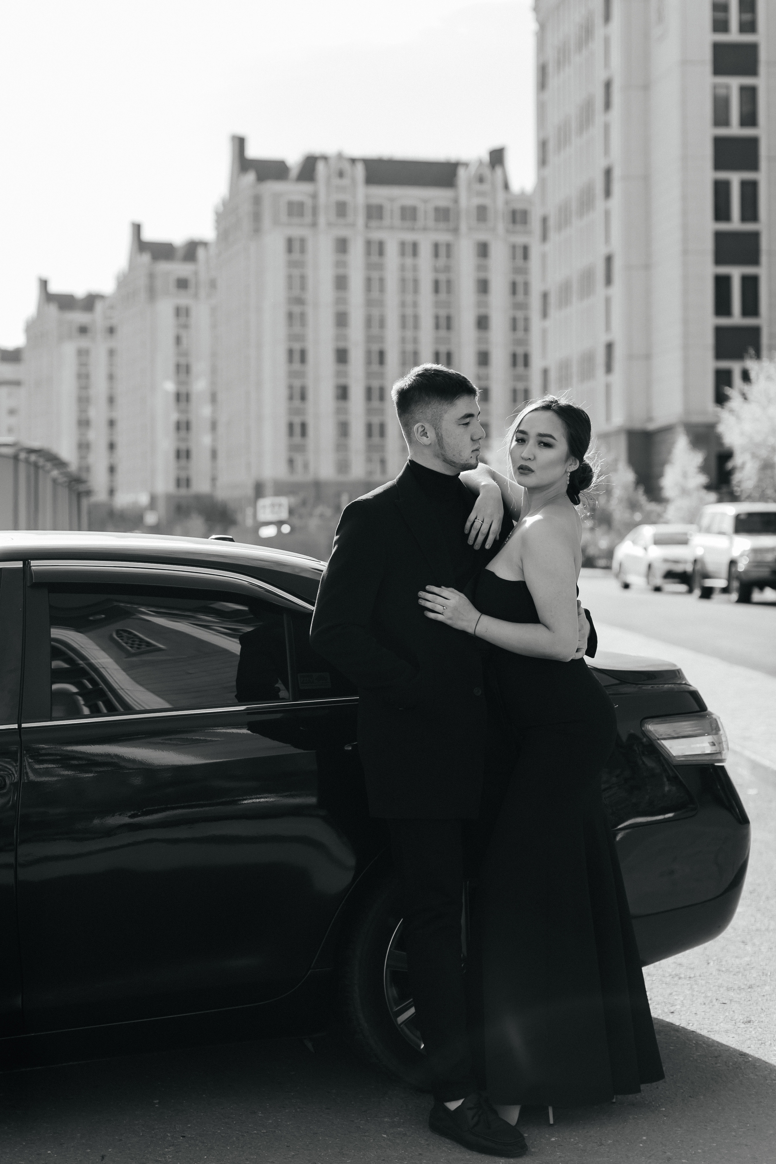 Asqar&Aruzhan. Профессиональный фотограф в городе Астана/Алматы Даурен Сембаев