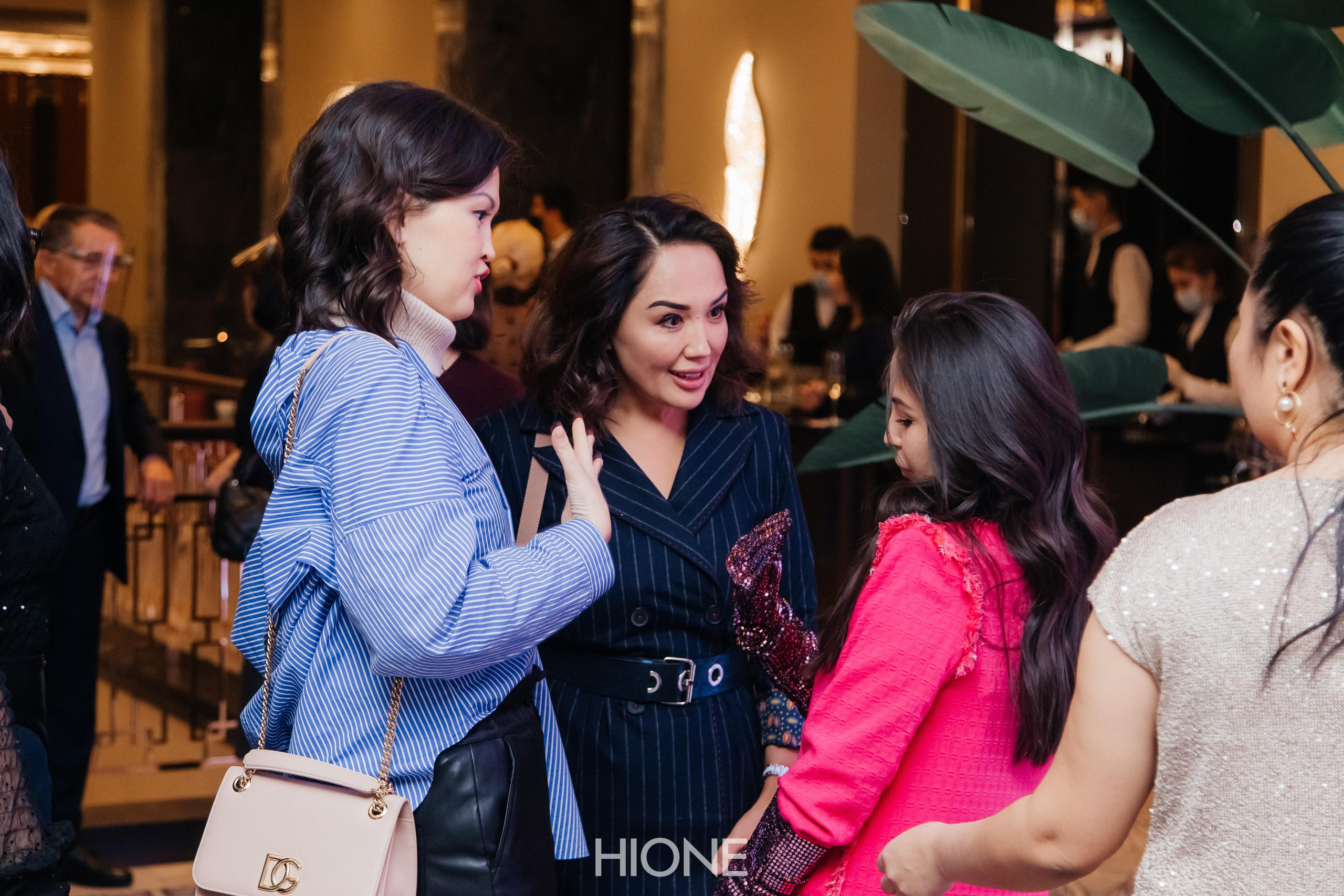 I am Different(Показ мод). Профессиональный фотограф в городе Астана/Алматы Даурен Сембаев