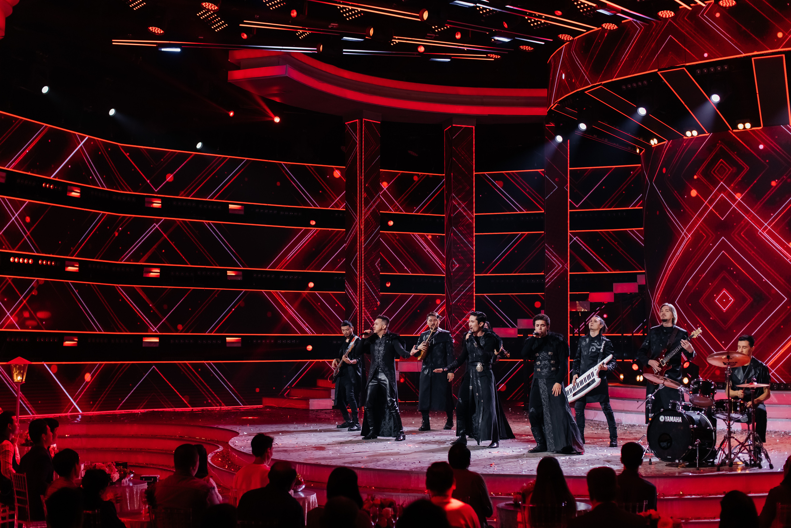 Kesh Zharyk KAZAKHSTAN. Профессиональный фотограф в городе Астана/Алматы Даурен Сембаев