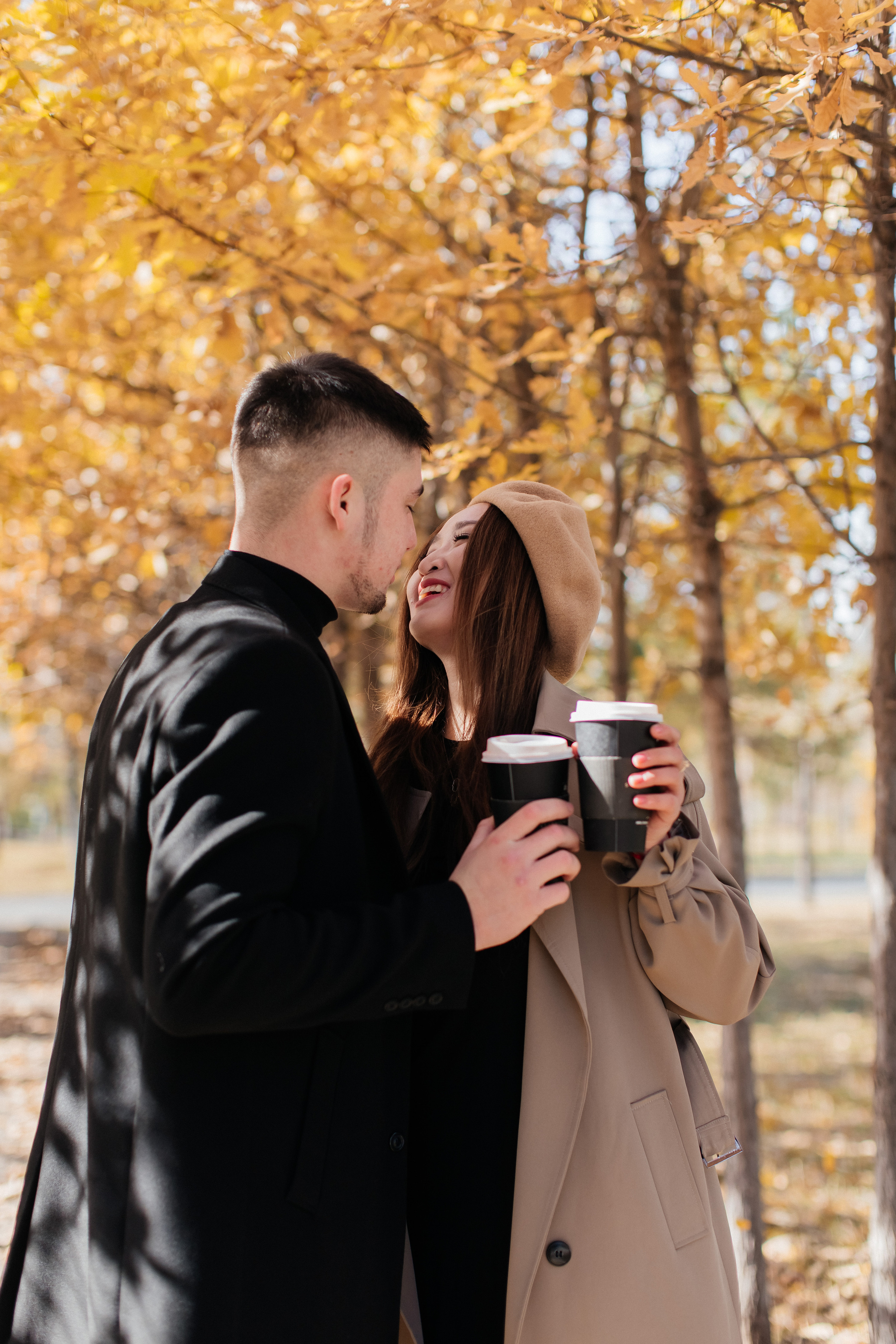 Asqar&Aruzhan. Профессиональный фотограф в городе Астана/Алматы Даурен Сембаев