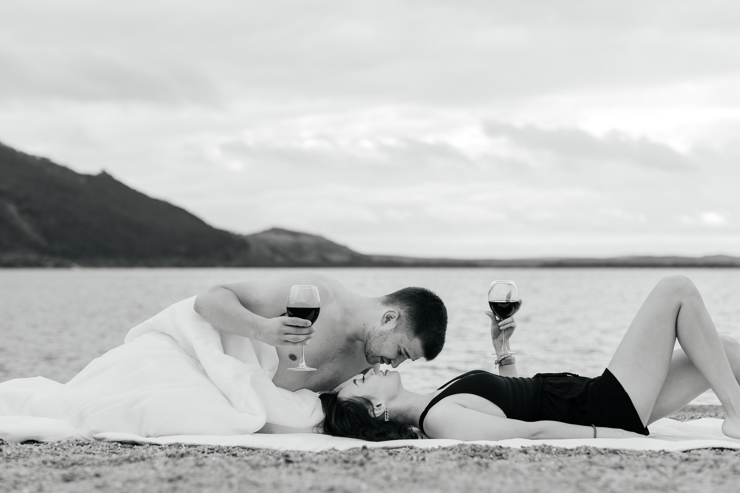 Rustem&Aina. Профессиональный фотограф в городе Астана/Алматы Даурен Сембаев