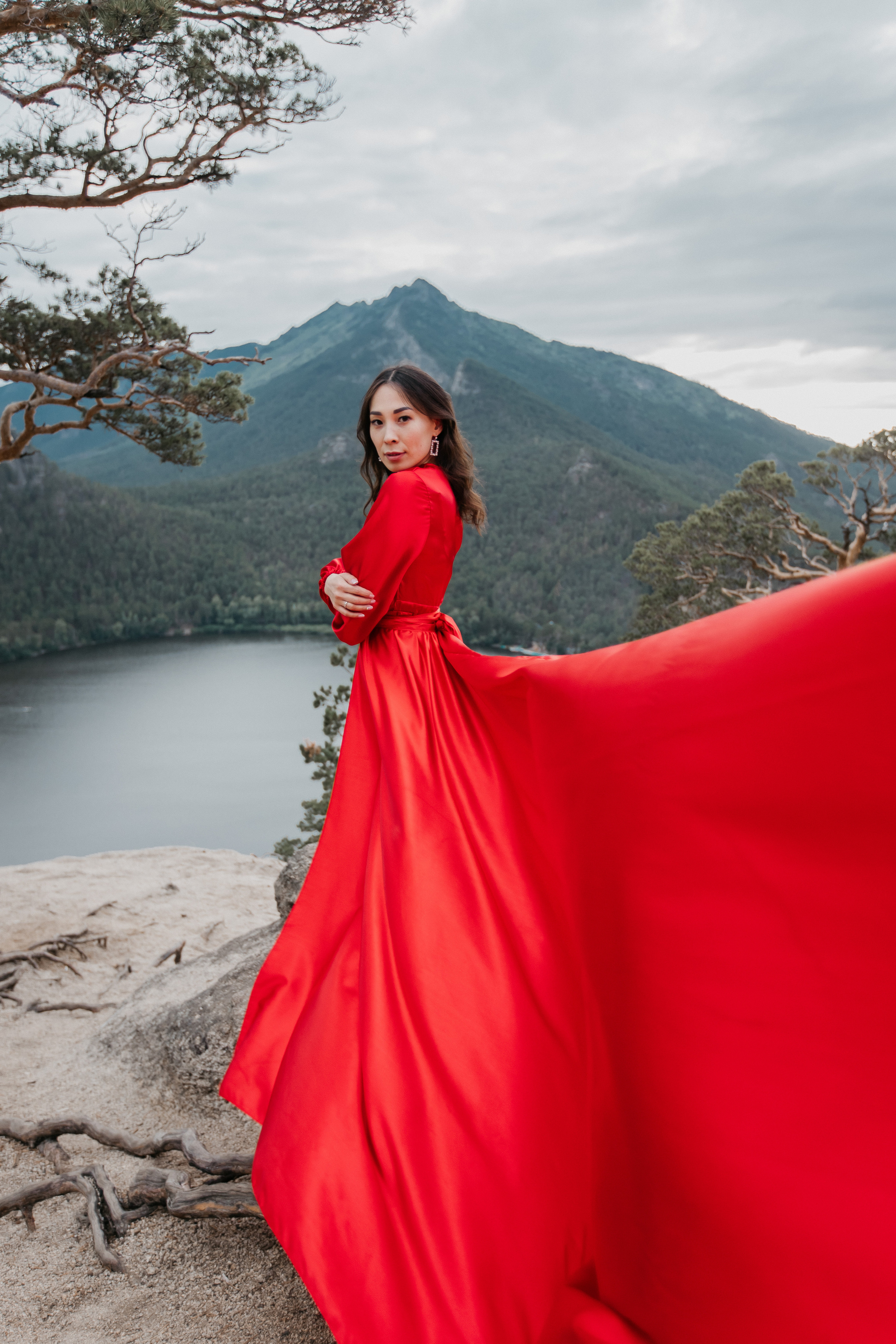 Rustem&Aina. Профессиональный фотограф в городе Астана/Алматы Даурен Сембаев