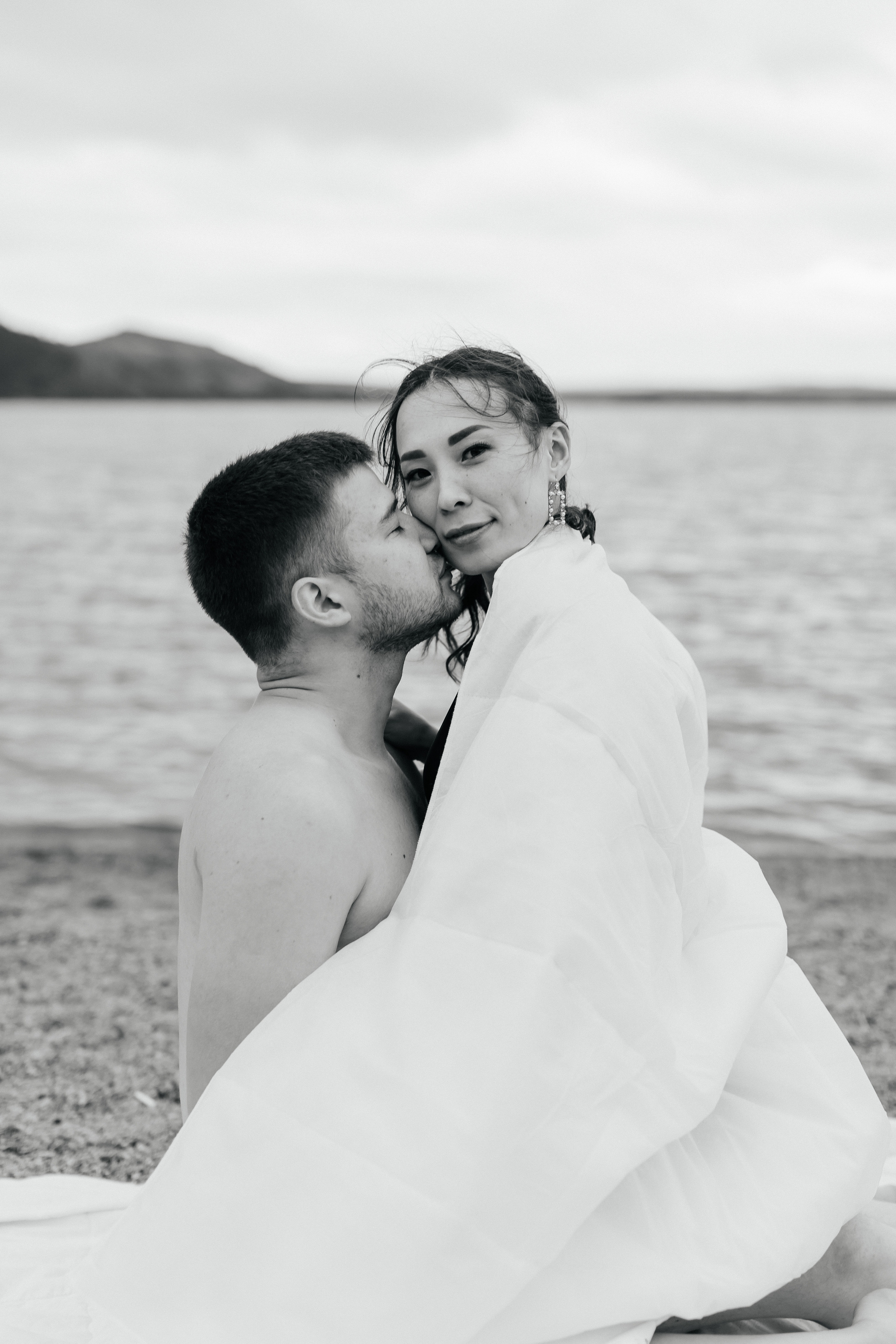 Rustem&Aina. Профессиональный фотограф в городе Астана/Алматы Даурен Сембаев