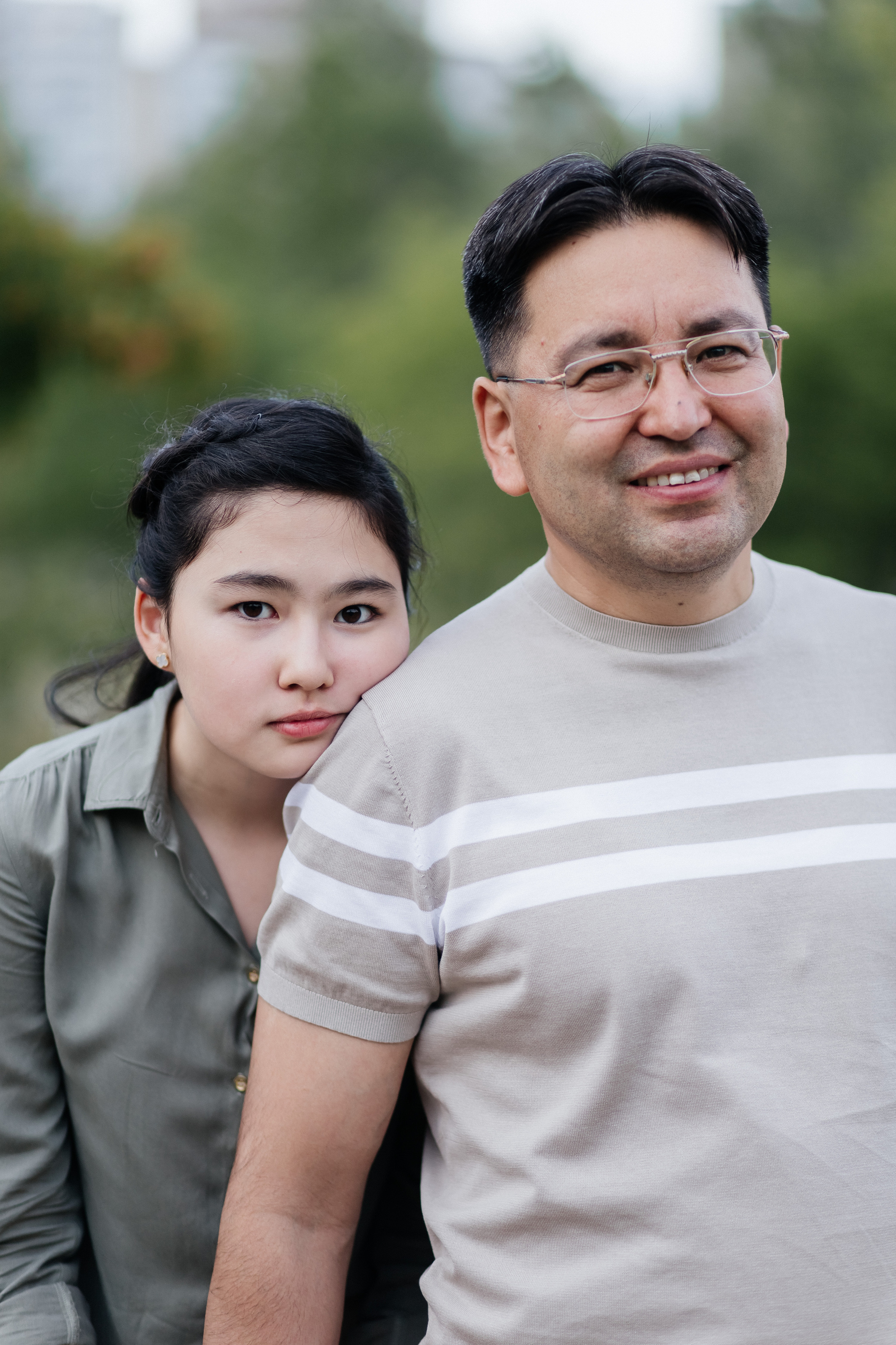 Family. Профессиональный фотограф в городе Астана/Алматы Даурен Сембаев