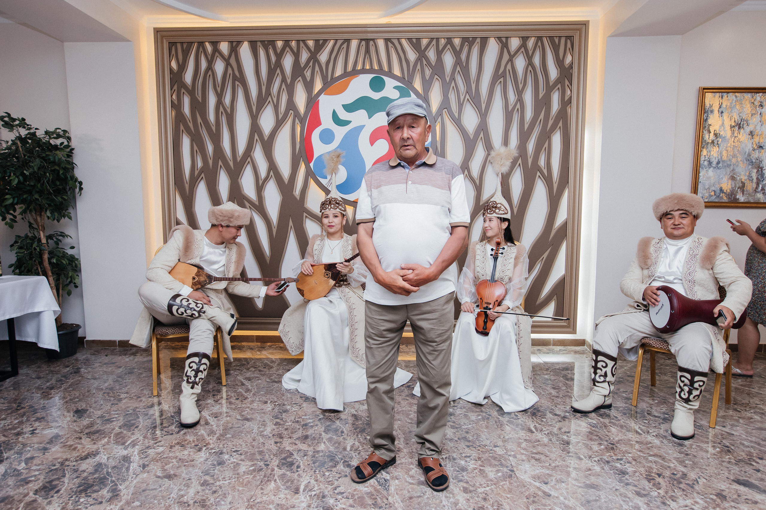 Konys Toi. Профессиональный фотограф в городе Астана/Алматы Даурен Сембаев