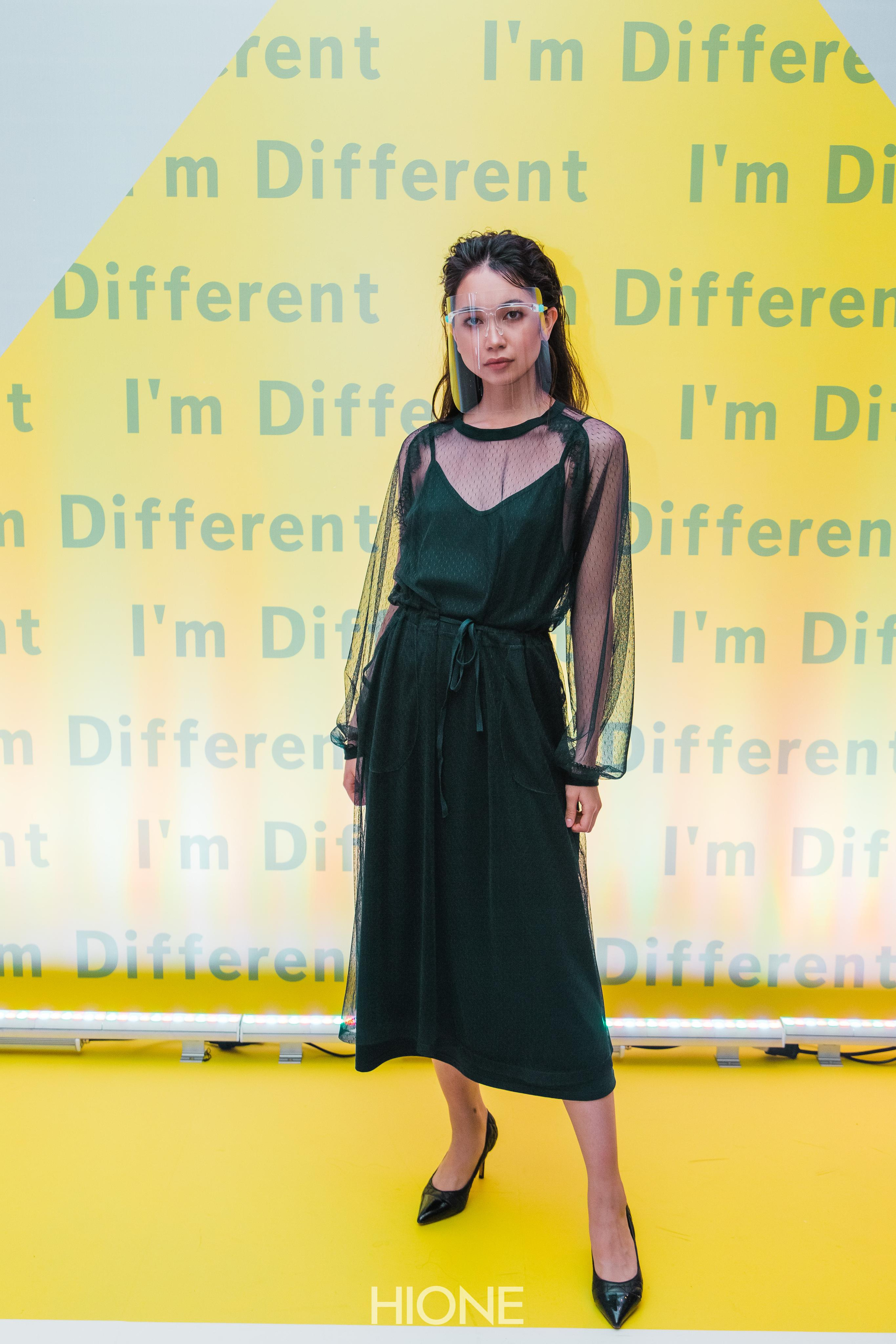 I am Different(Показ мод). Профессиональный фотограф в городе Астана/Алматы Даурен Сембаев