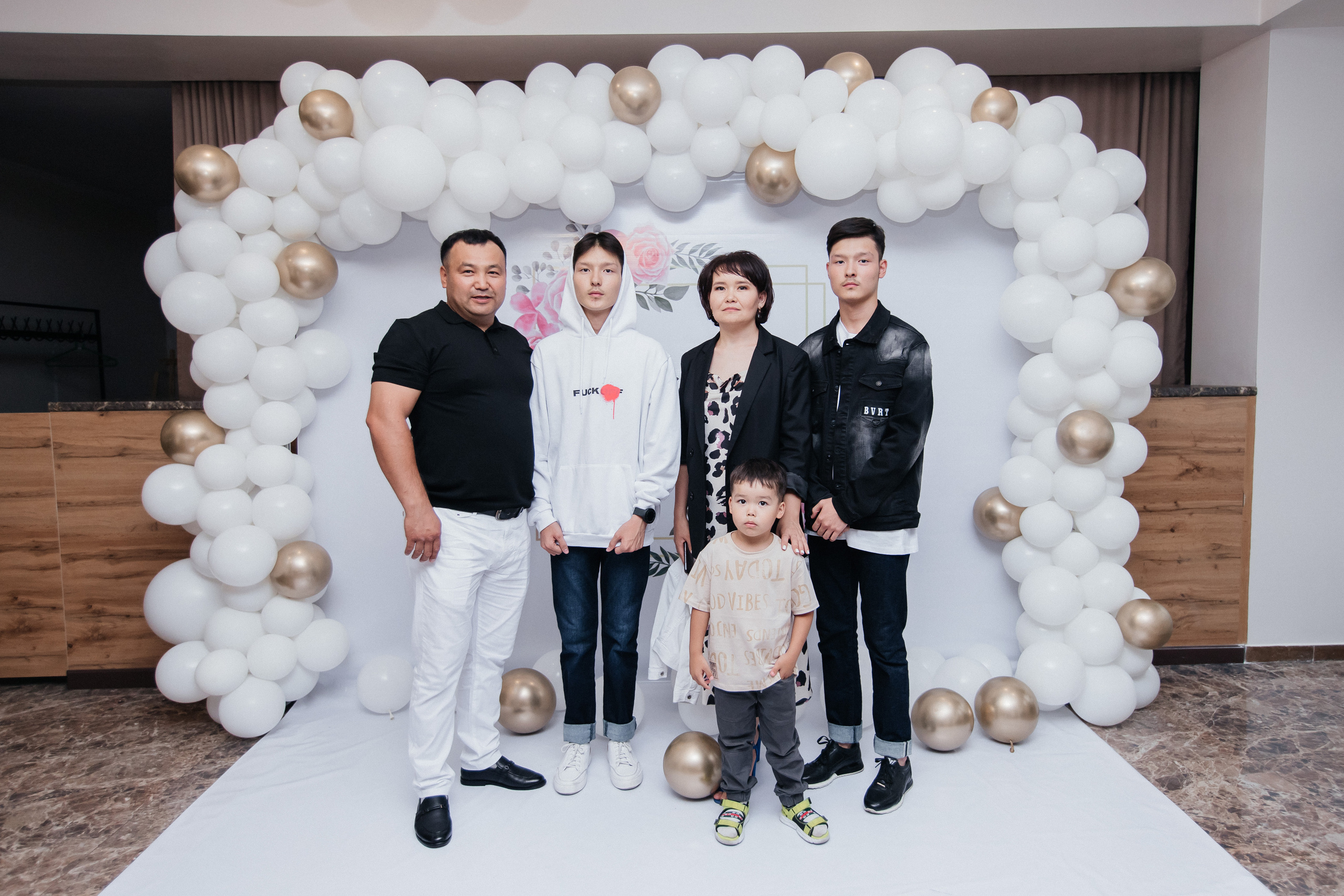 Konys Toi. Профессиональный фотограф в городе Астана/Алматы Даурен Сембаев