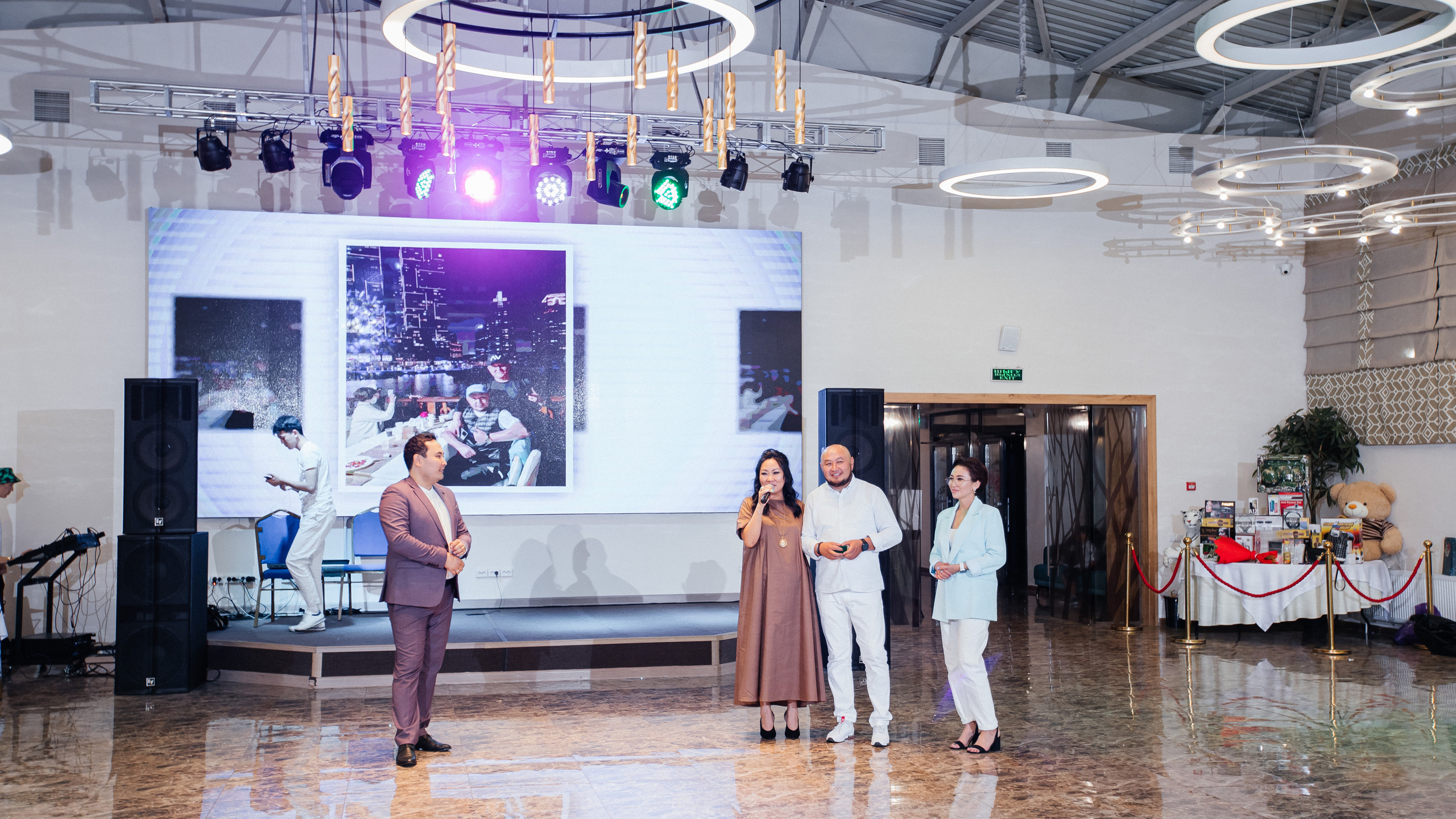 Konys Toi. Профессиональный фотограф в городе Астана/Алматы Даурен Сембаев