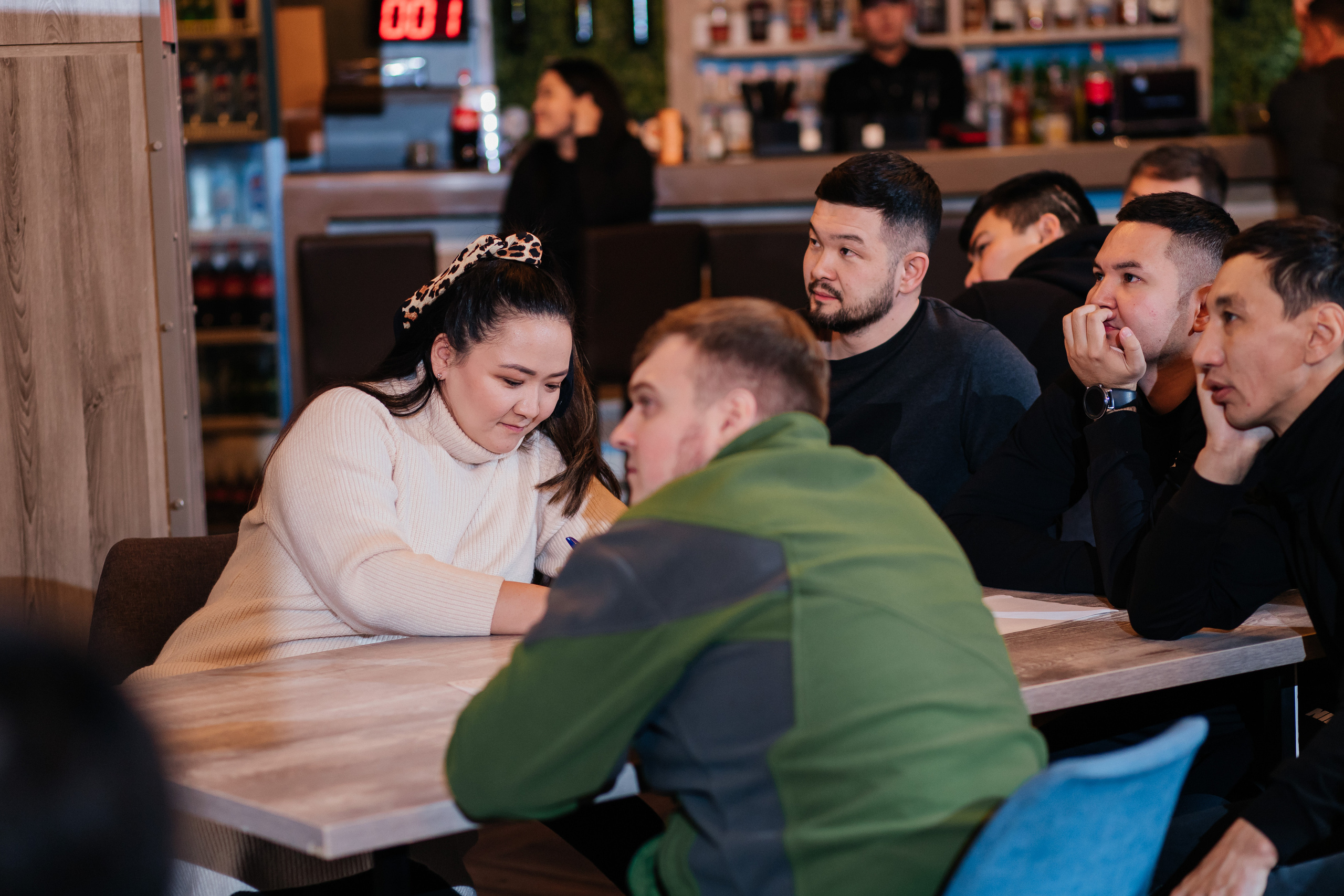 OTIS. Профессиональный фотограф в городе Астана/Алматы Даурен Сембаев