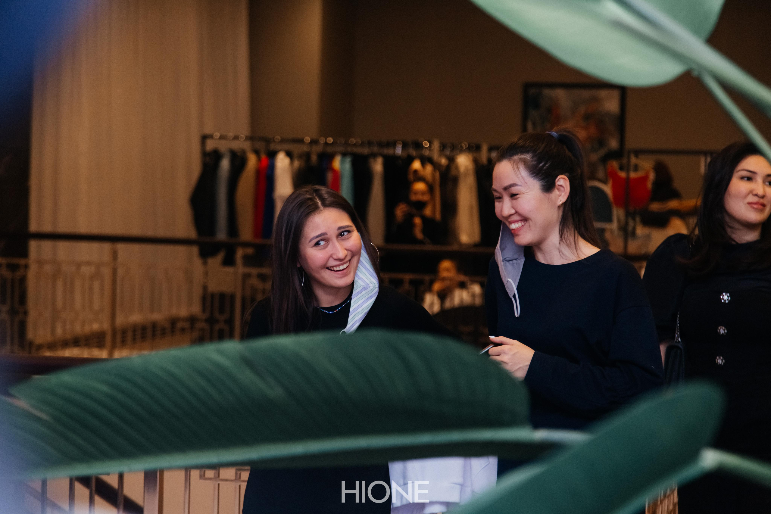 I am Different(Показ мод). Профессиональный фотограф в городе Астана/Алматы Даурен Сембаев