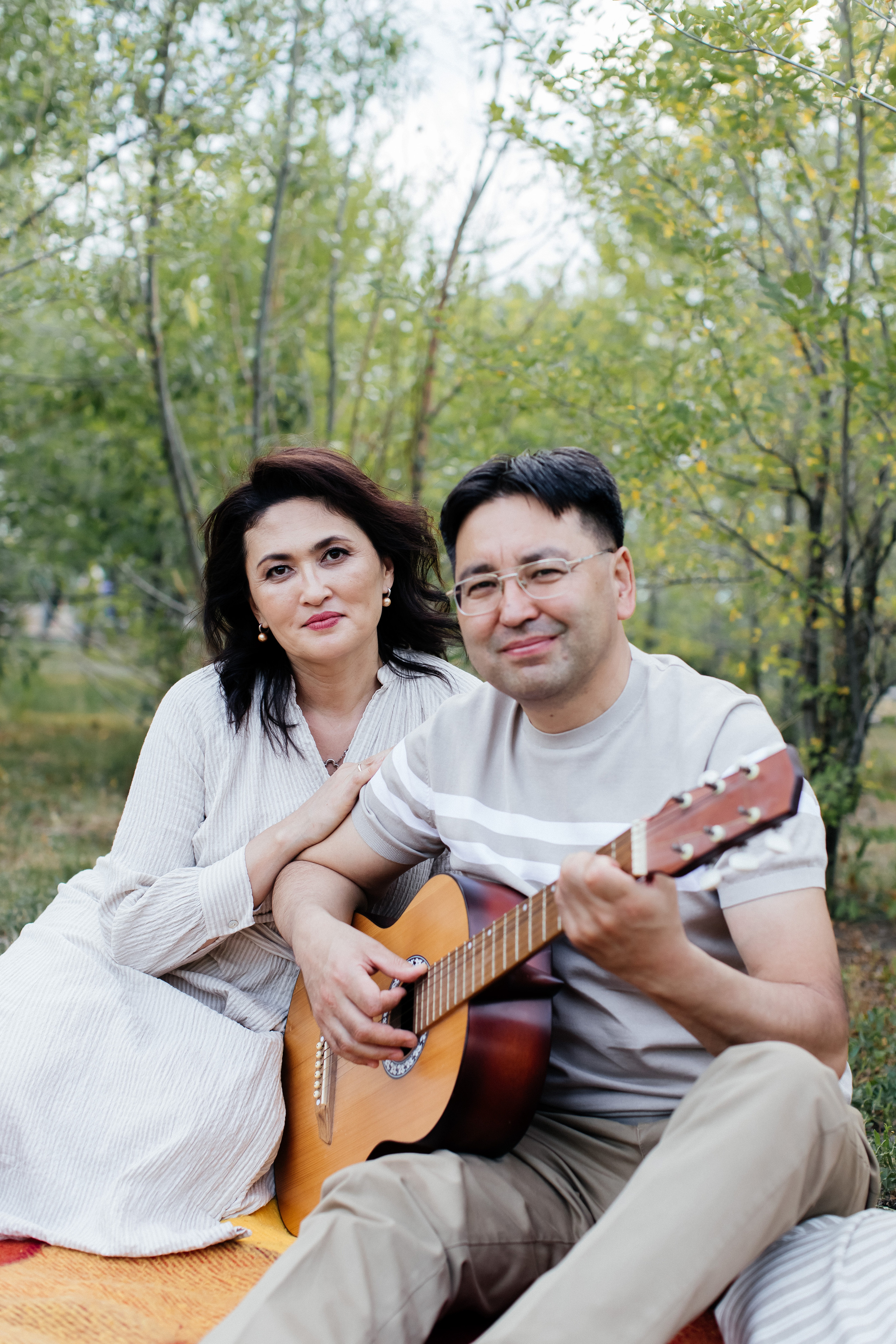 Family. Профессиональный фотограф в городе Астана/Алматы Даурен Сембаев