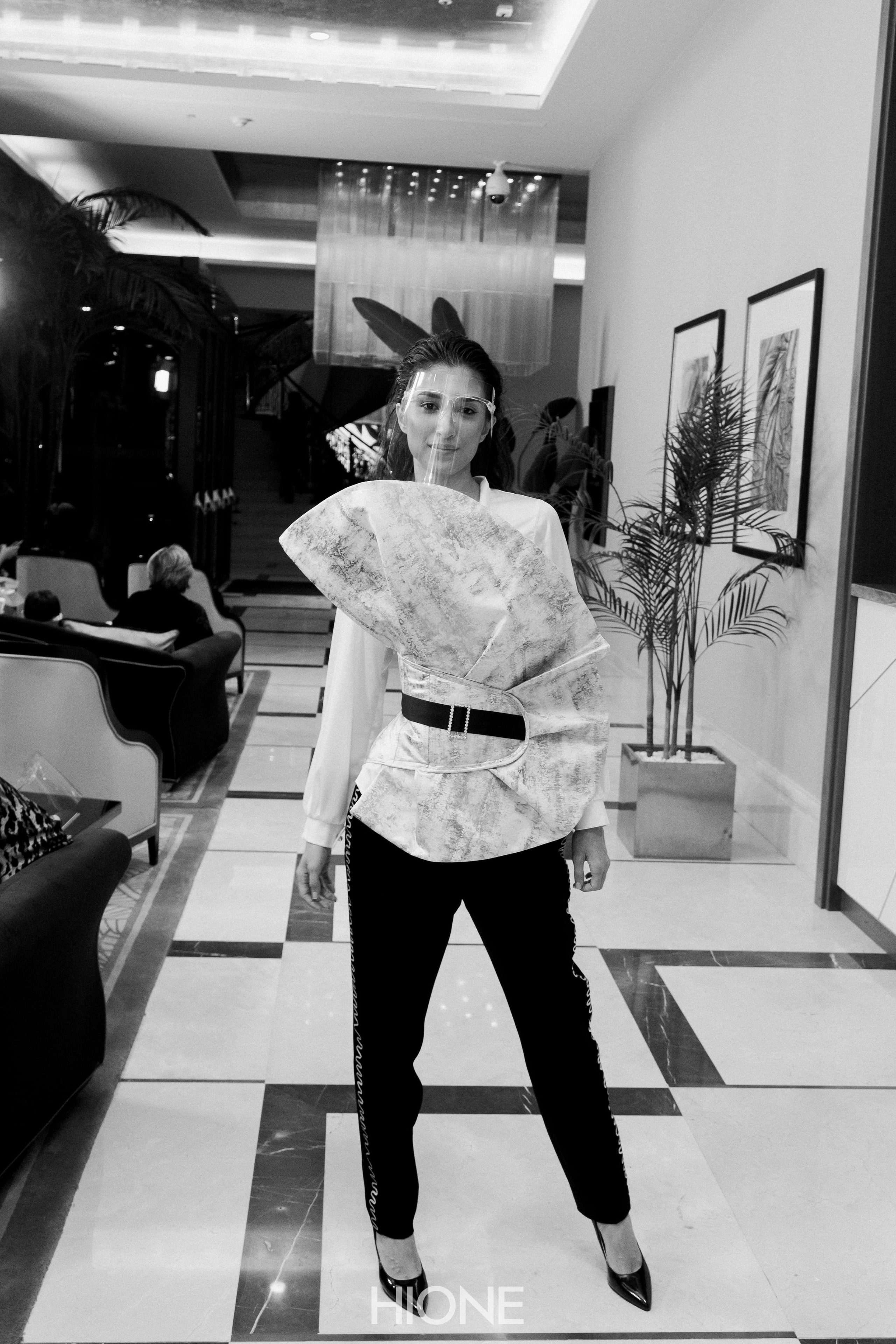 I am Different(Показ мод). Профессиональный фотограф в городе Астана/Алматы Даурен Сембаев