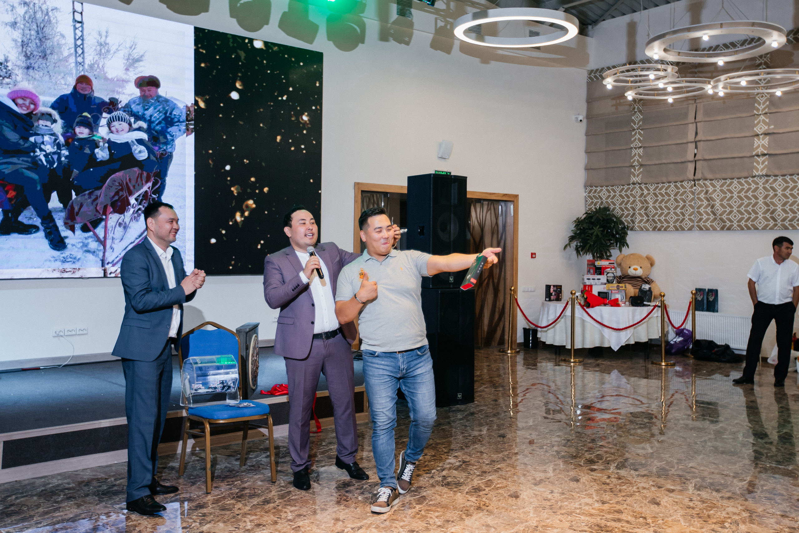 Konys Toi. Профессиональный фотограф в городе Астана/Алматы Даурен Сембаев