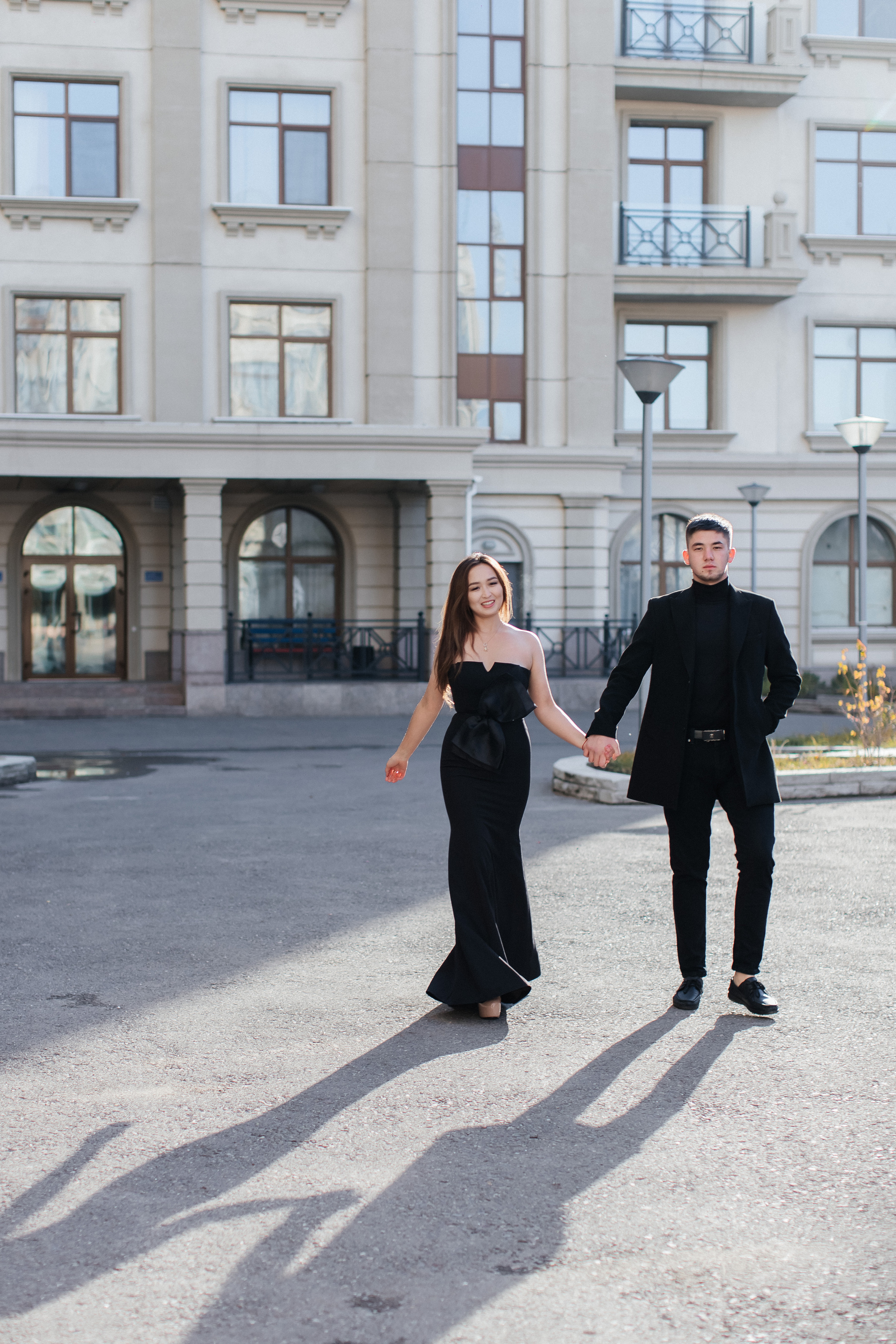 Asqar&Aruzhan. Профессиональный фотограф в городе Астана/Алматы Даурен Сембаев