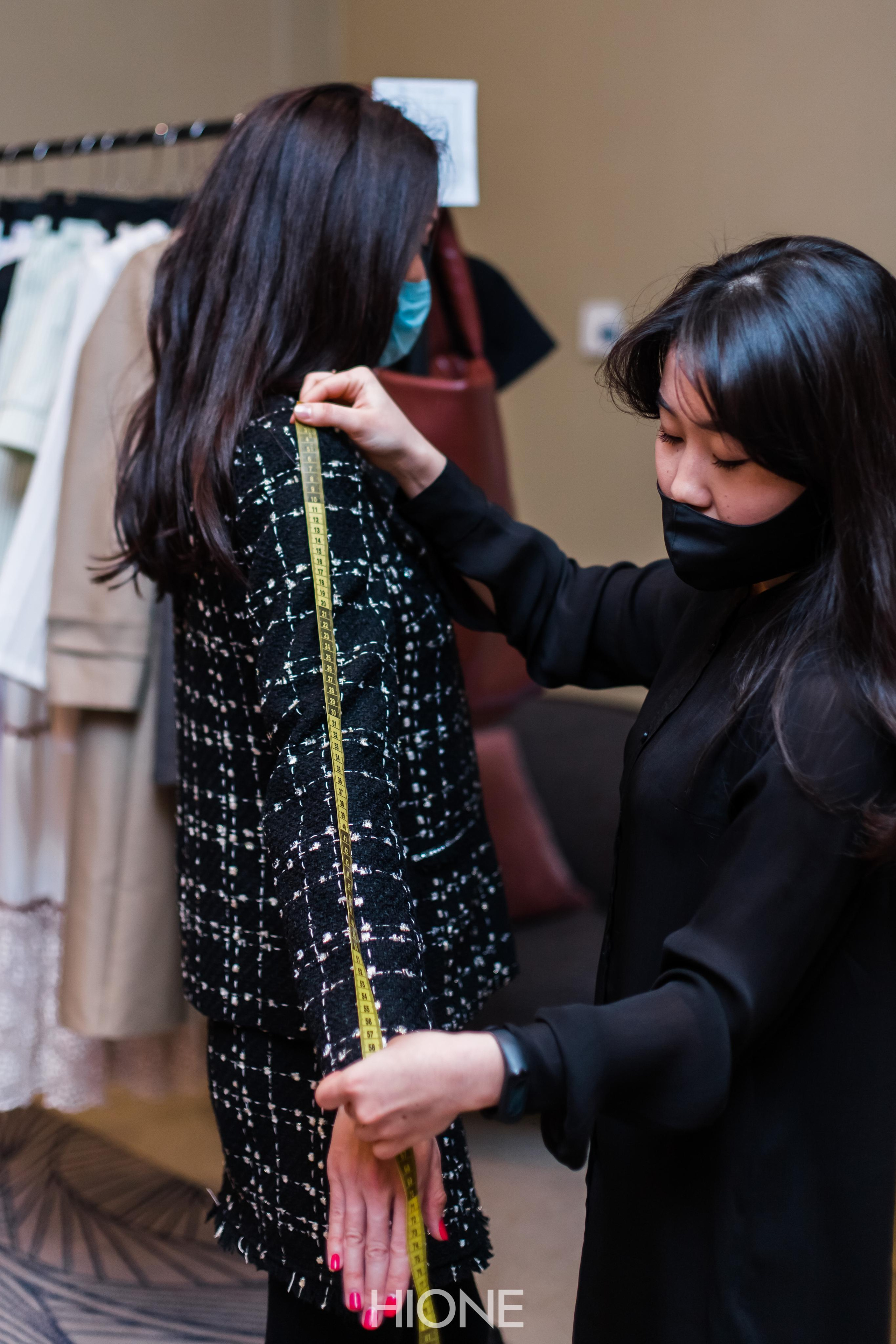 I am Different(Показ мод). Профессиональный фотограф в городе Астана/Алматы Даурен Сембаев